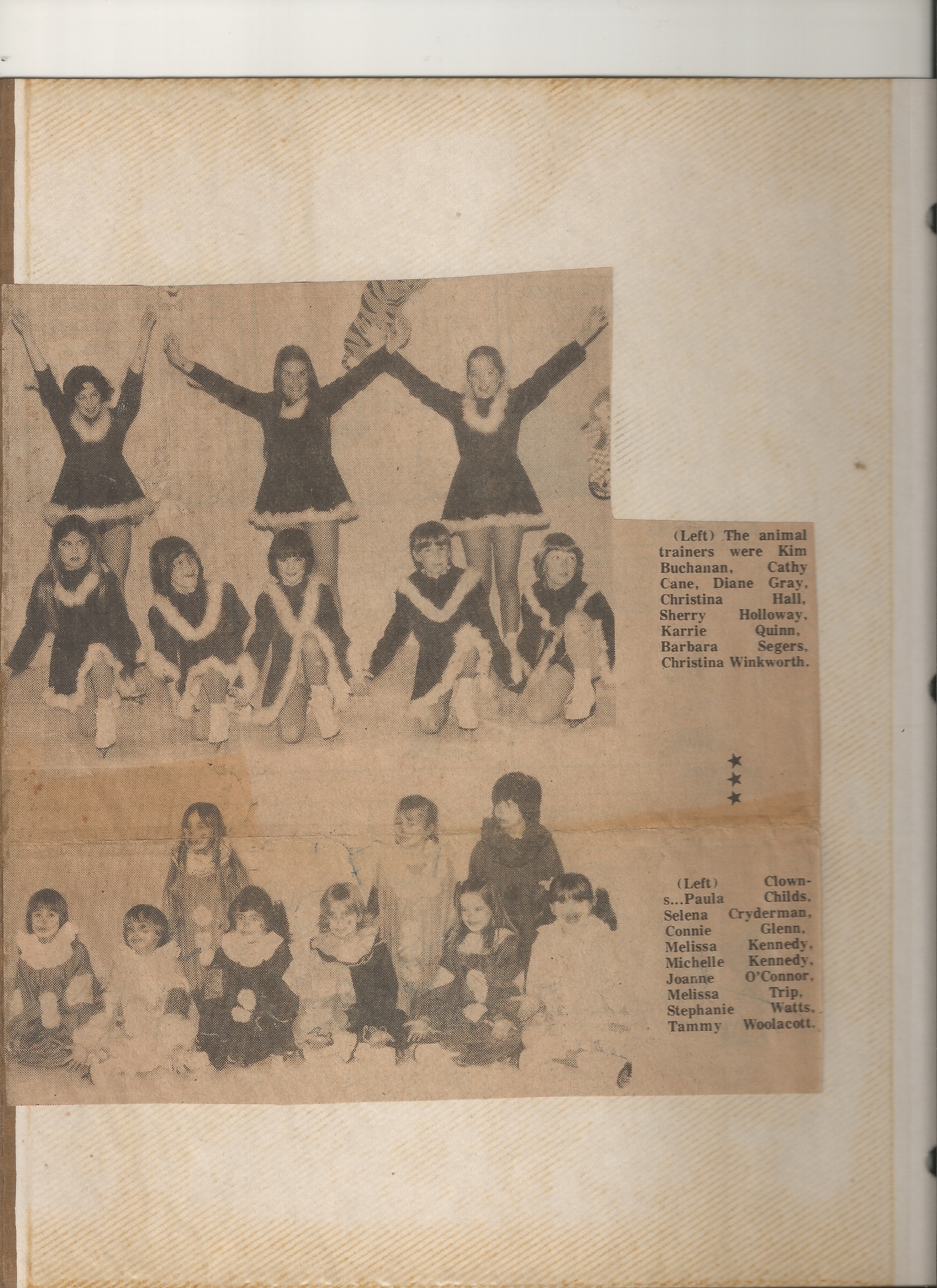 Baltimore Figure Skating Club