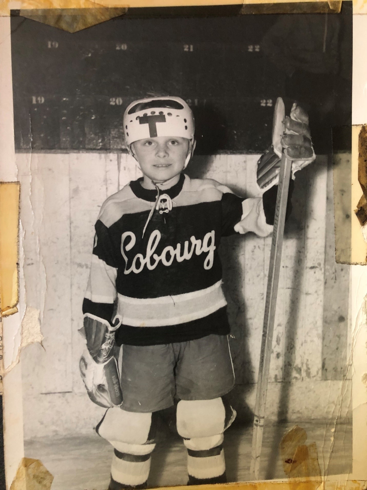 TL105-young player