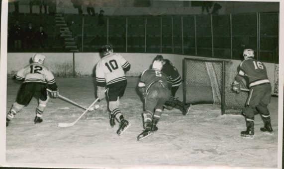Al & David LeBlanc