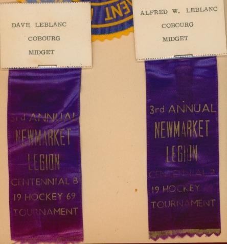 Al & David LeBlanc