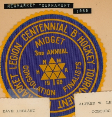 Al & David LeBlanc