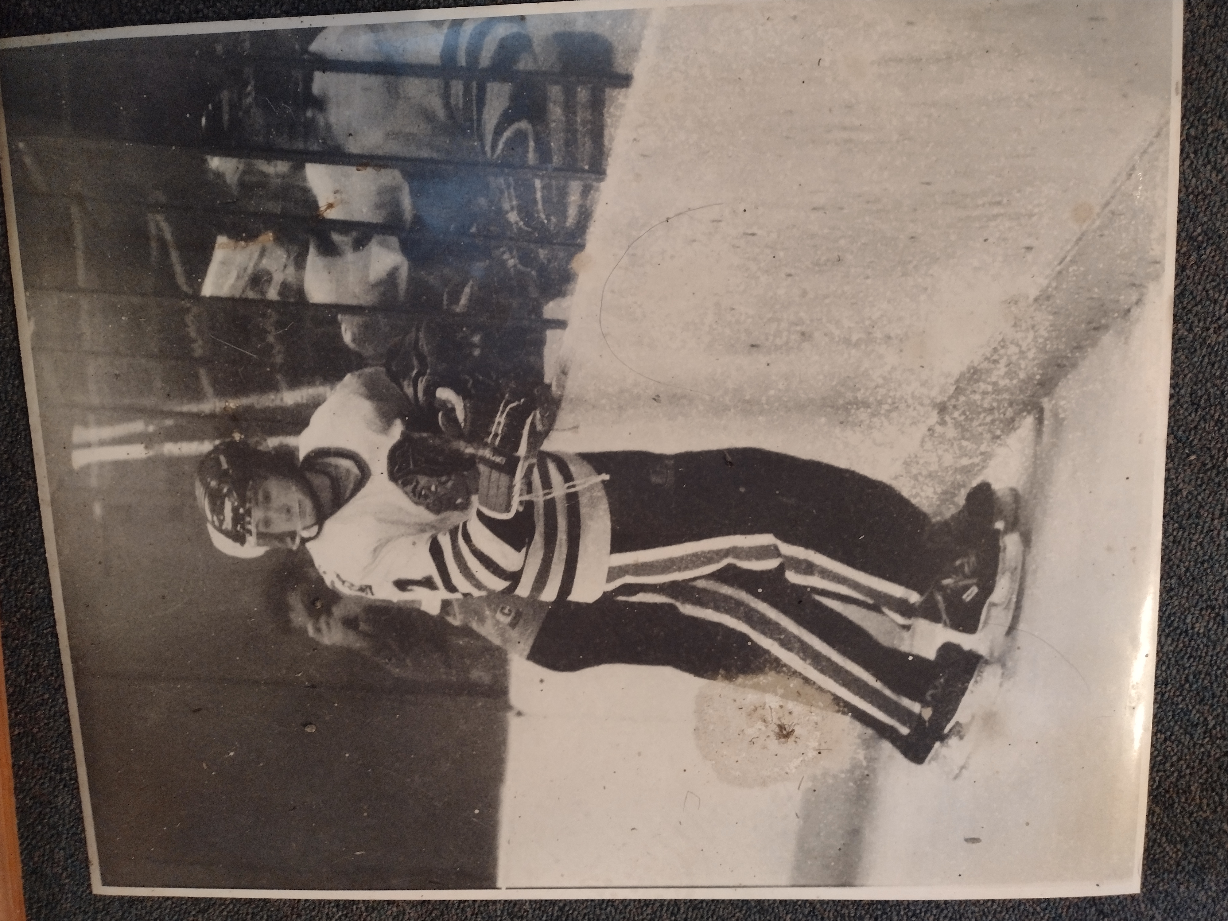 DW008-Portland Winterhawks