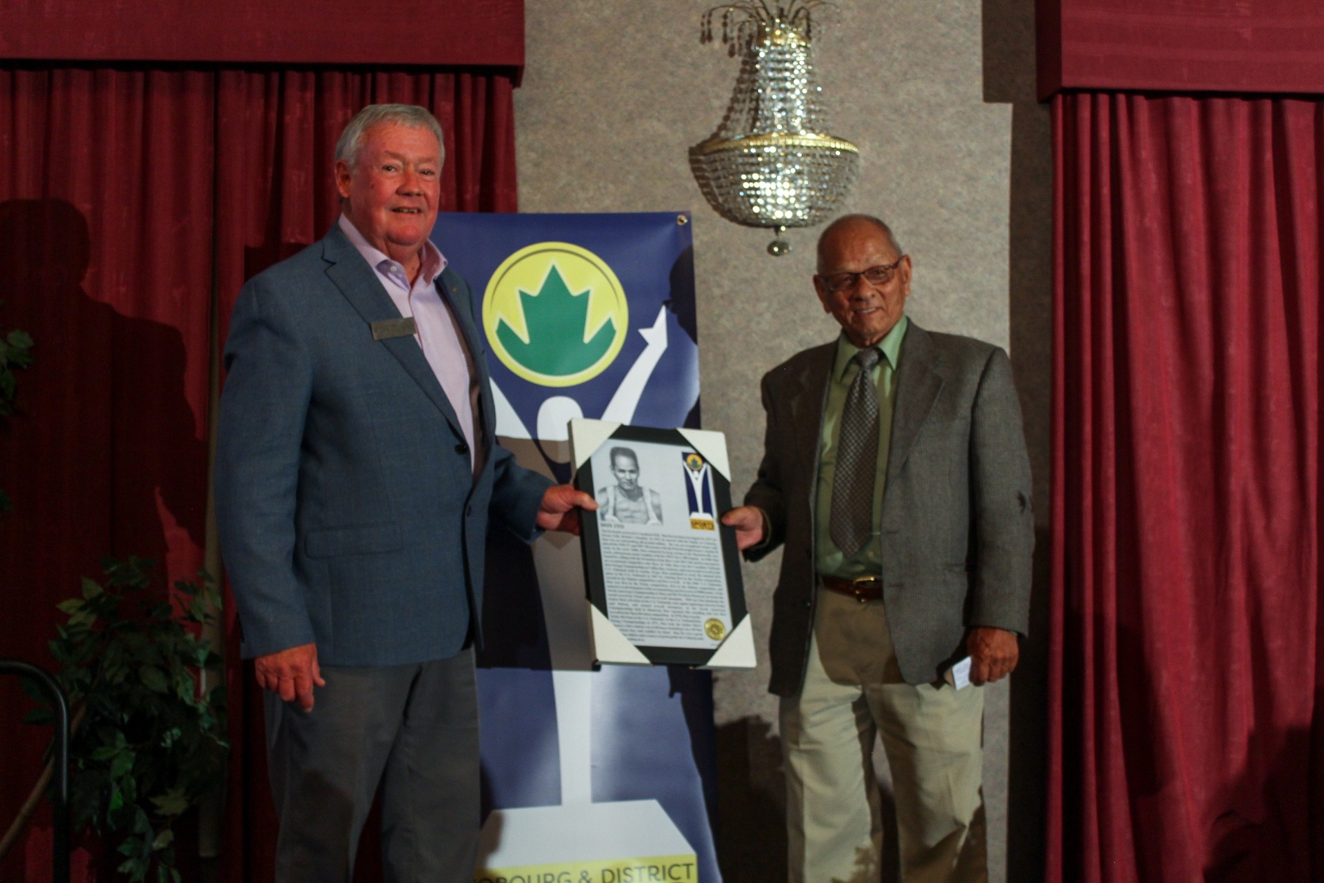 Don Ito w-Ross Quigley