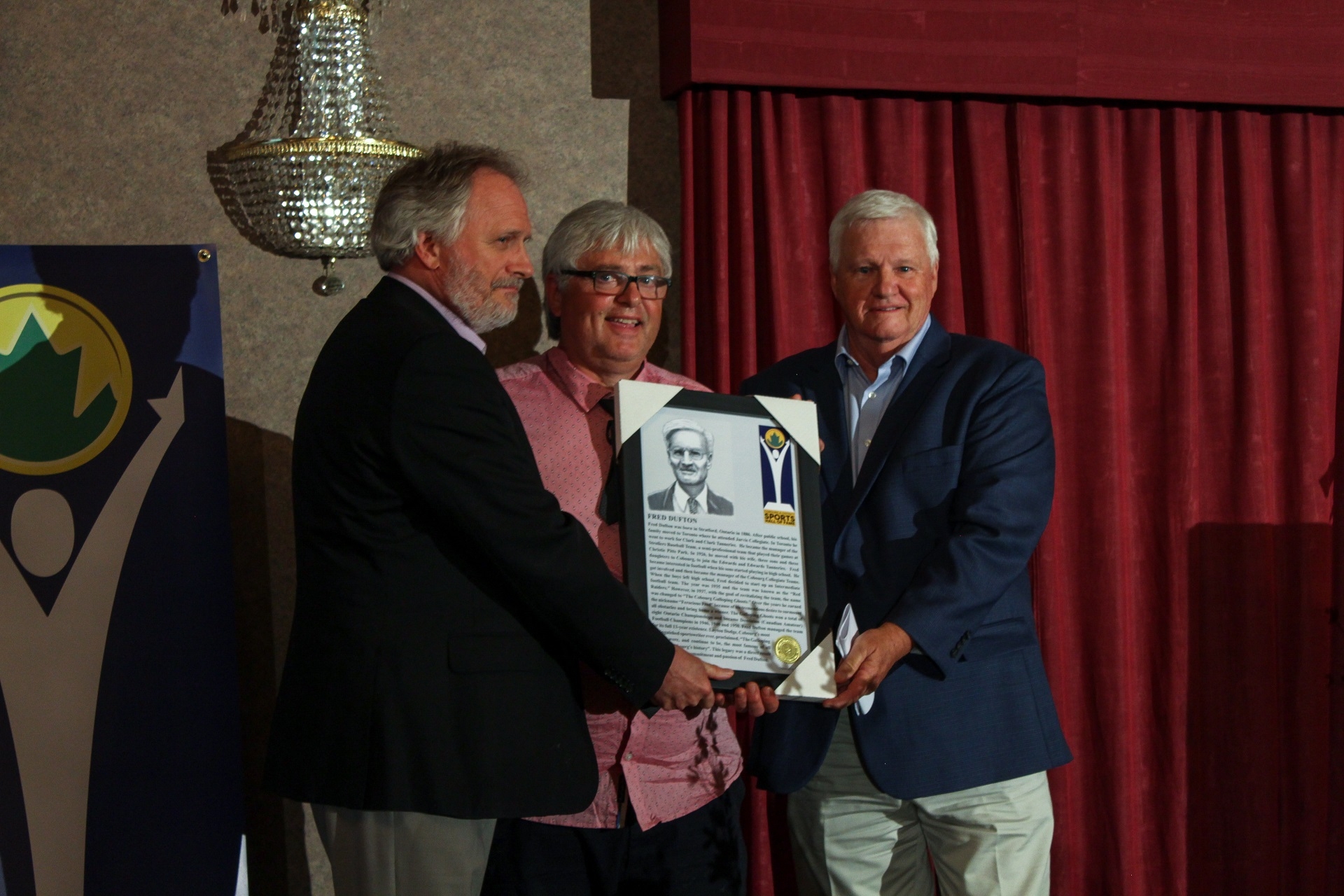 Doug Campbell-Gord Burdick w-Mike Irwin