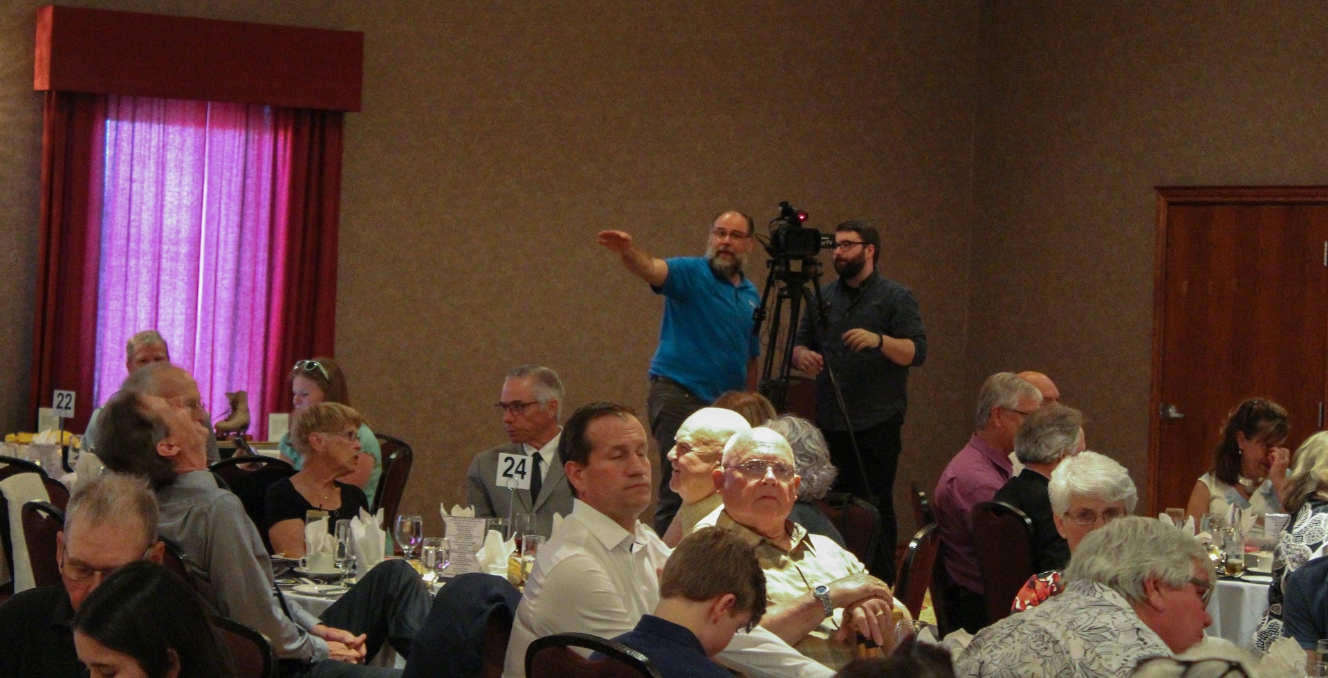 Mark Rockburn-Cogeco Your Tv