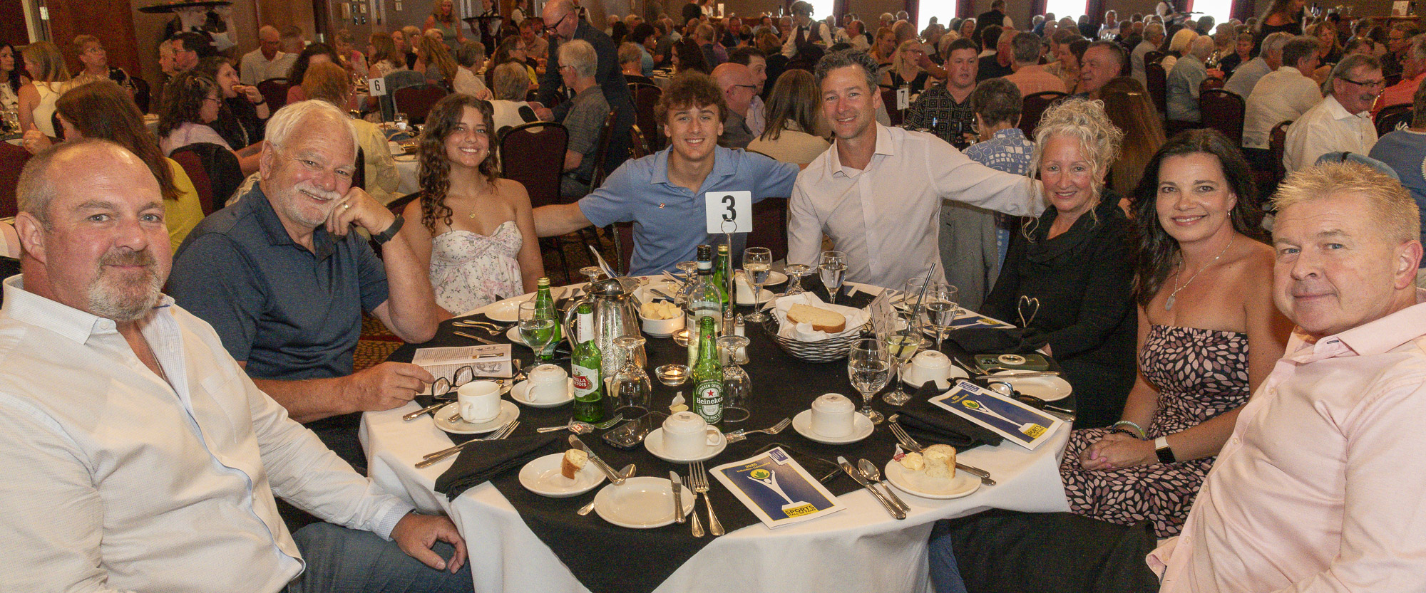 2025 Induction Dinner photos Grp7