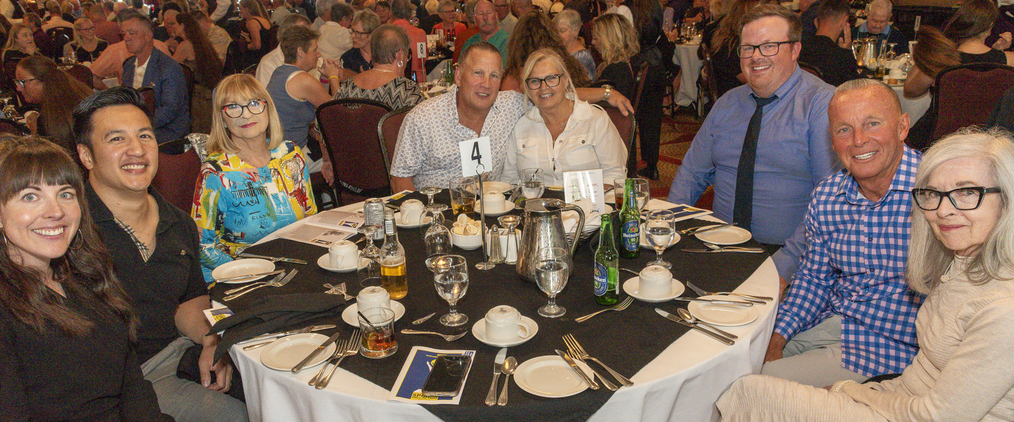 2025 Induction Dinner photos Grp7