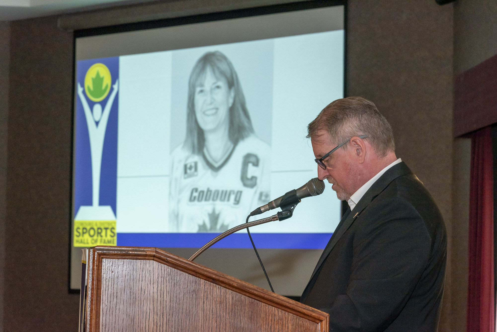 2025 Induction Dinner photos Grp8