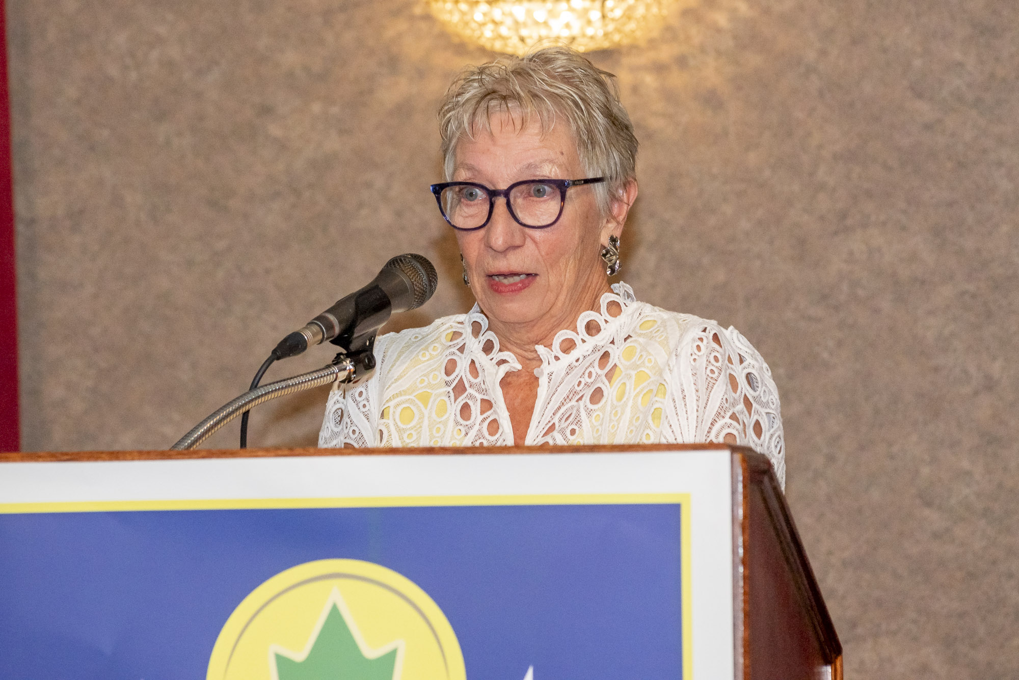 2025 Induction Dinner photos Grp A10