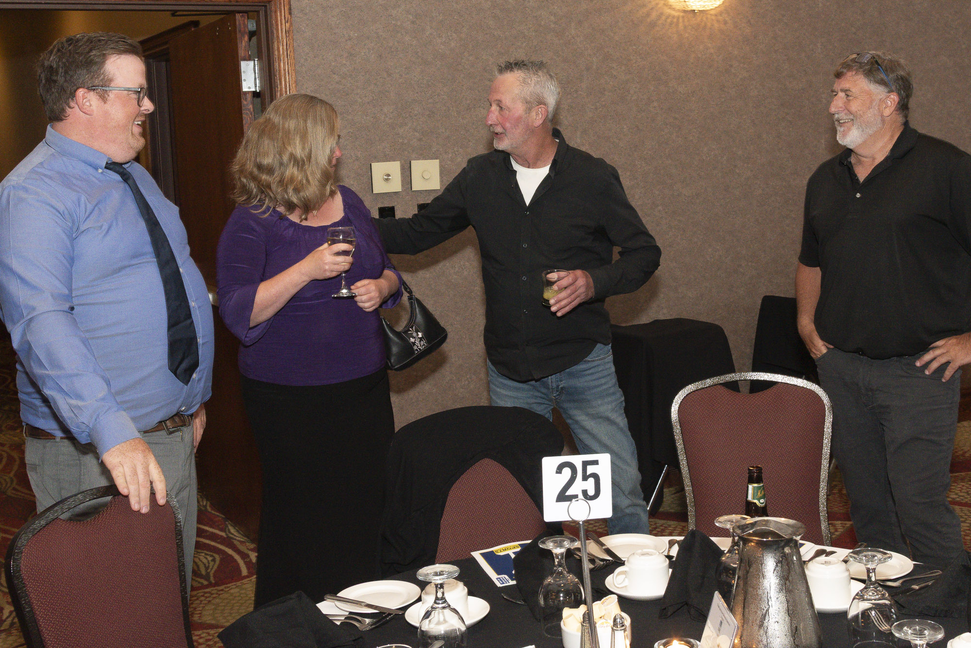 2025 Induction Dinner photos Grp2