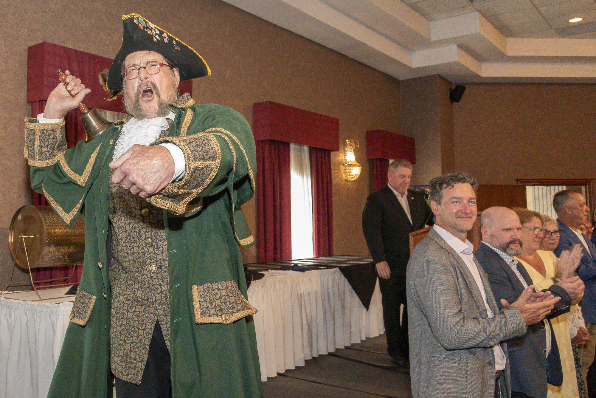 2025 Induction Dinner photos Grp6