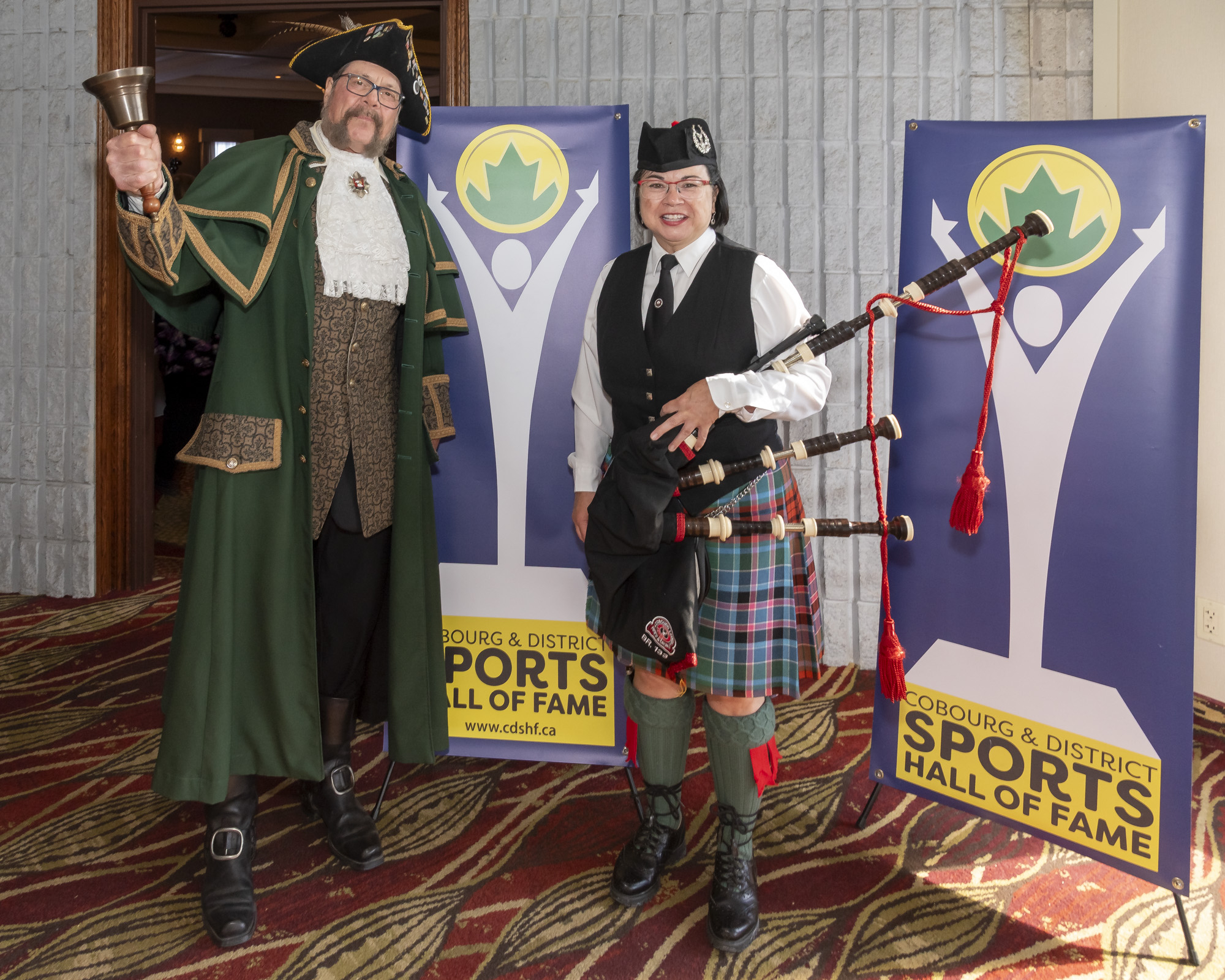 2026 Induction Dinner Photos