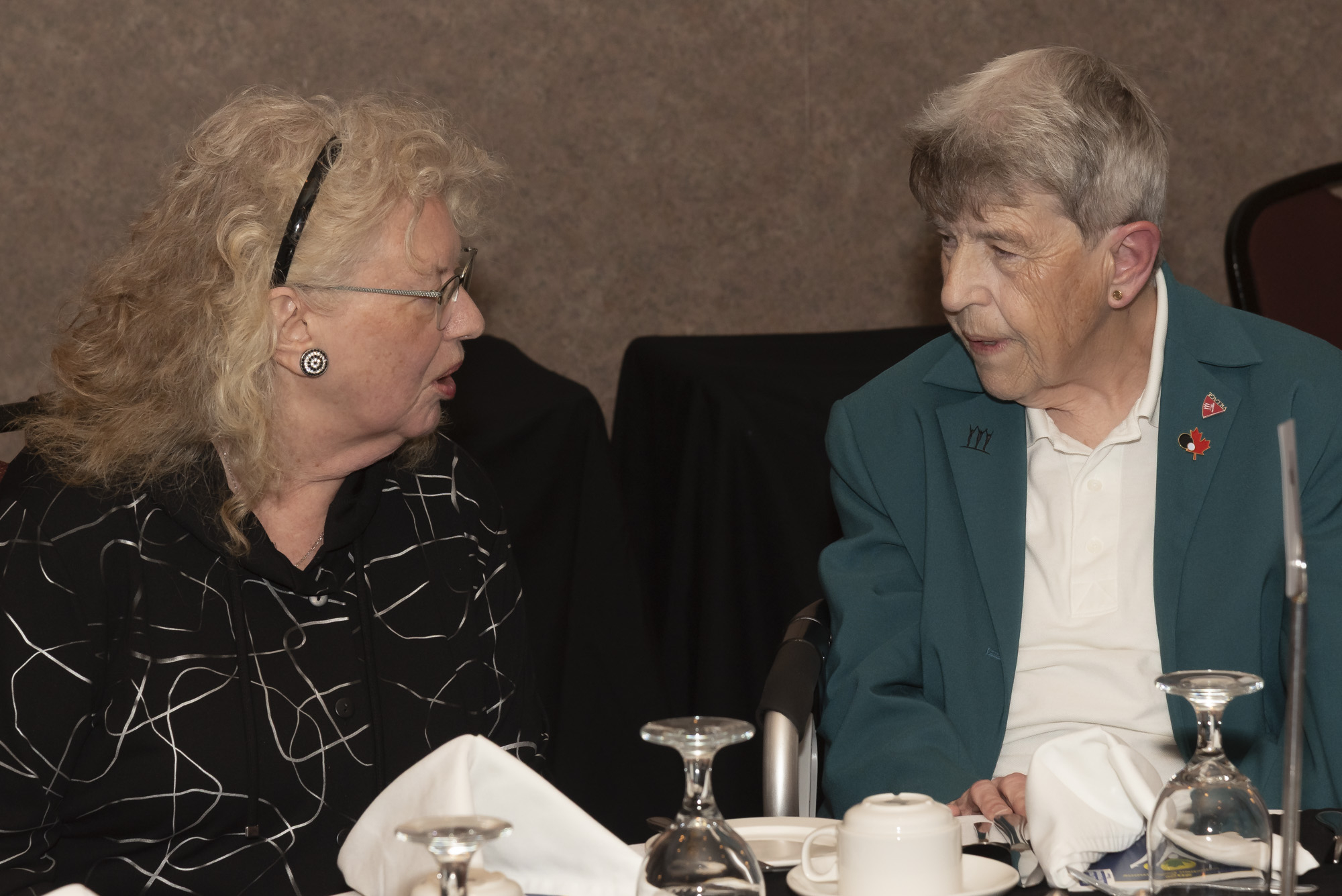2026 Induction Dinner Photos
