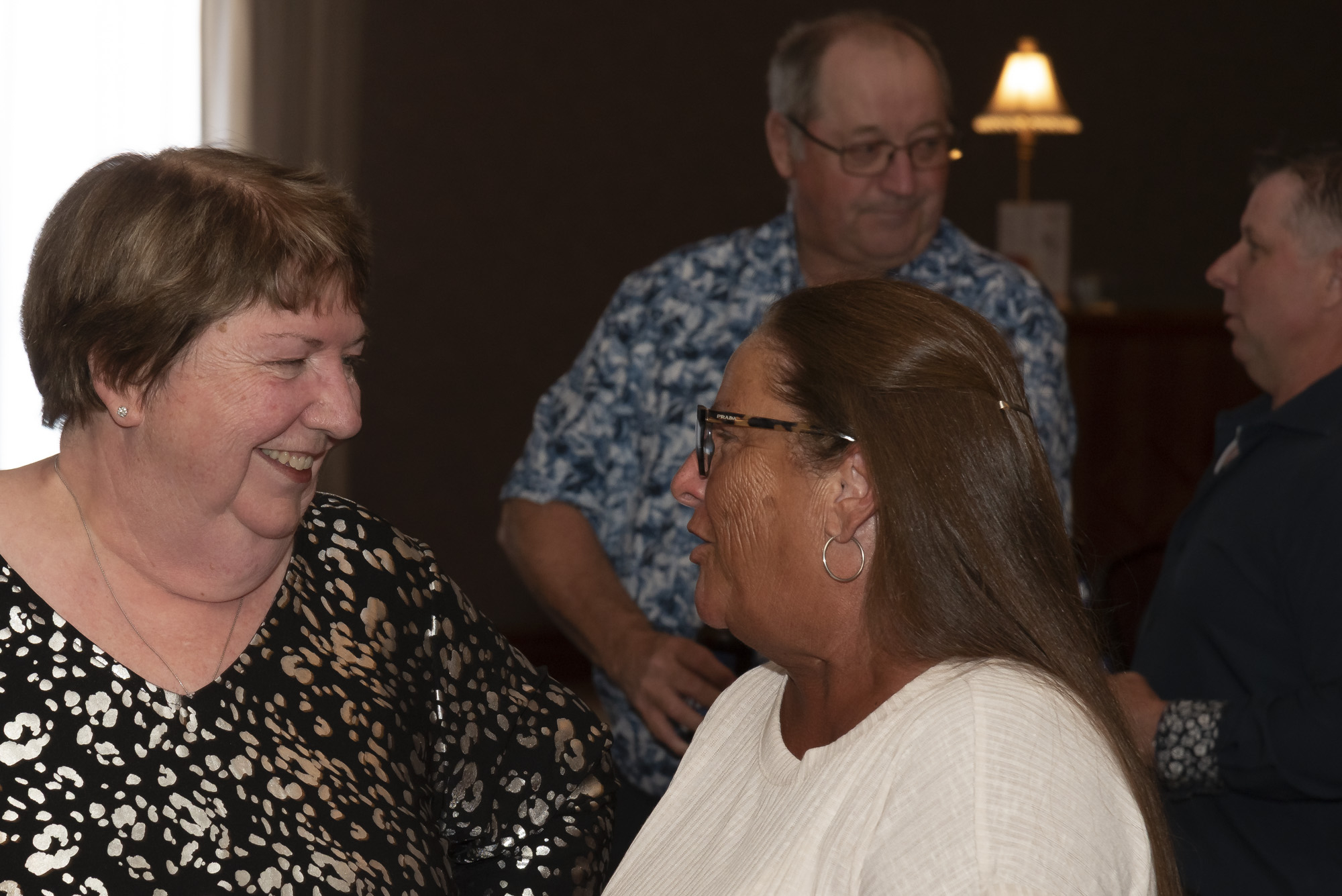 2026 Induction Dinner Photos