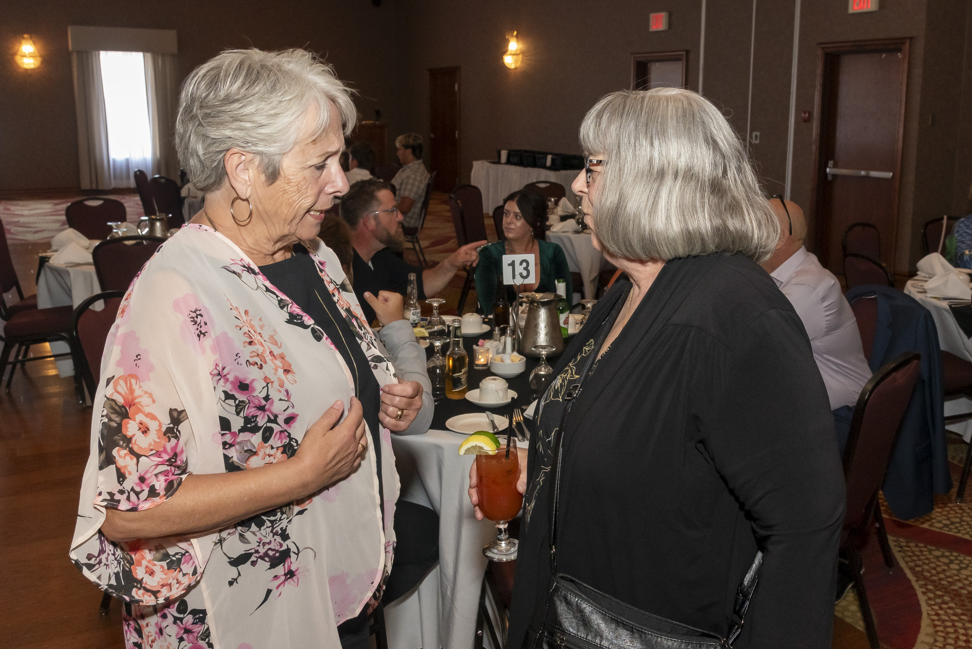 2026 Induction Dinner Photos