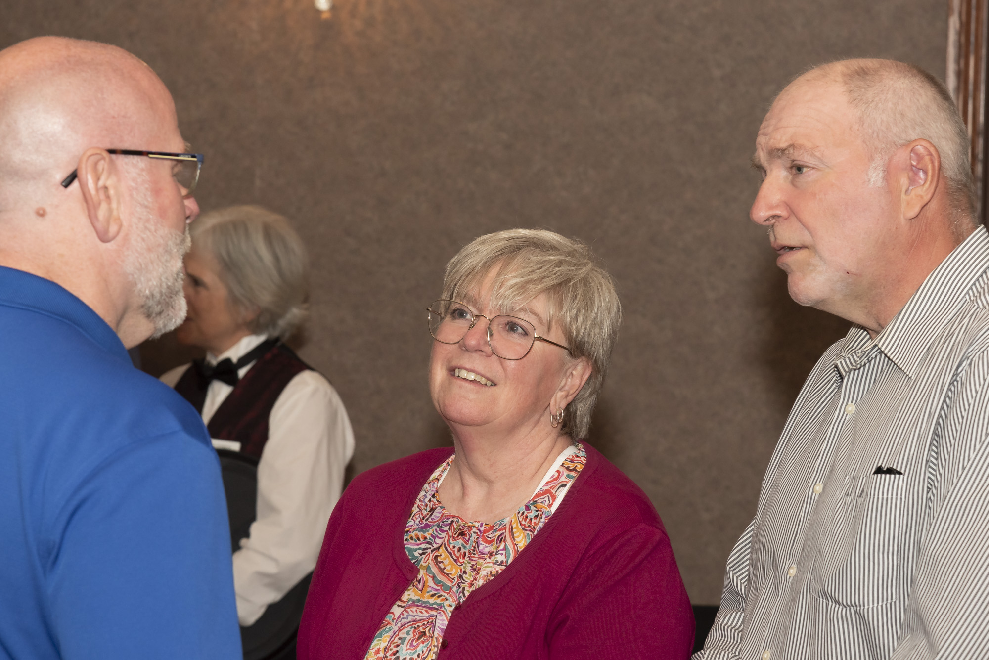 2026 Induction Dinner Photos