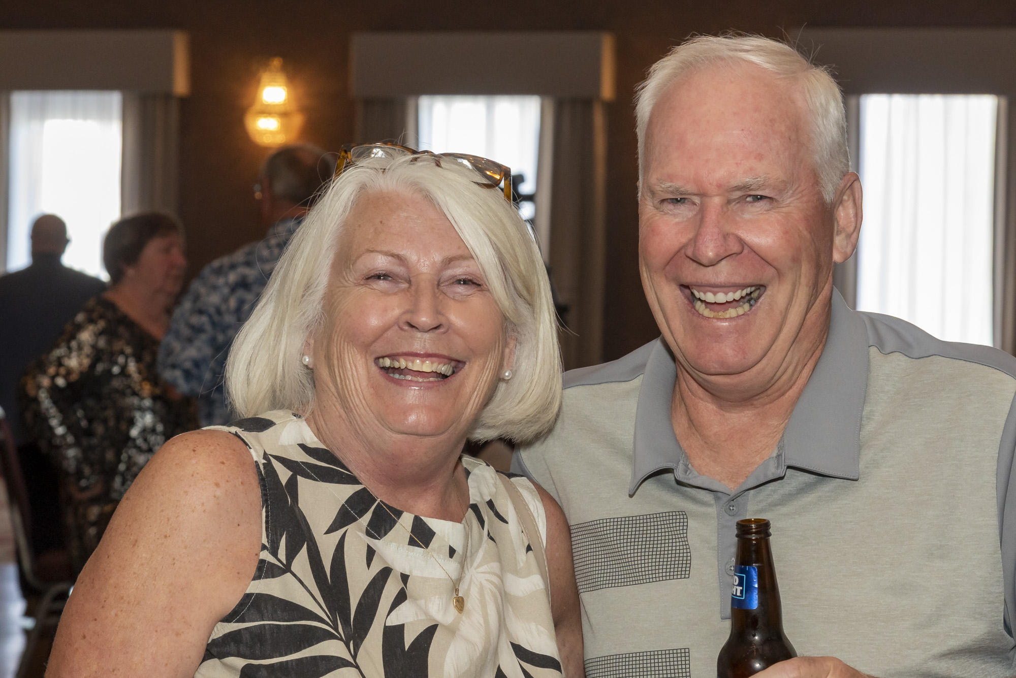 2026 Induction Dinner Photos