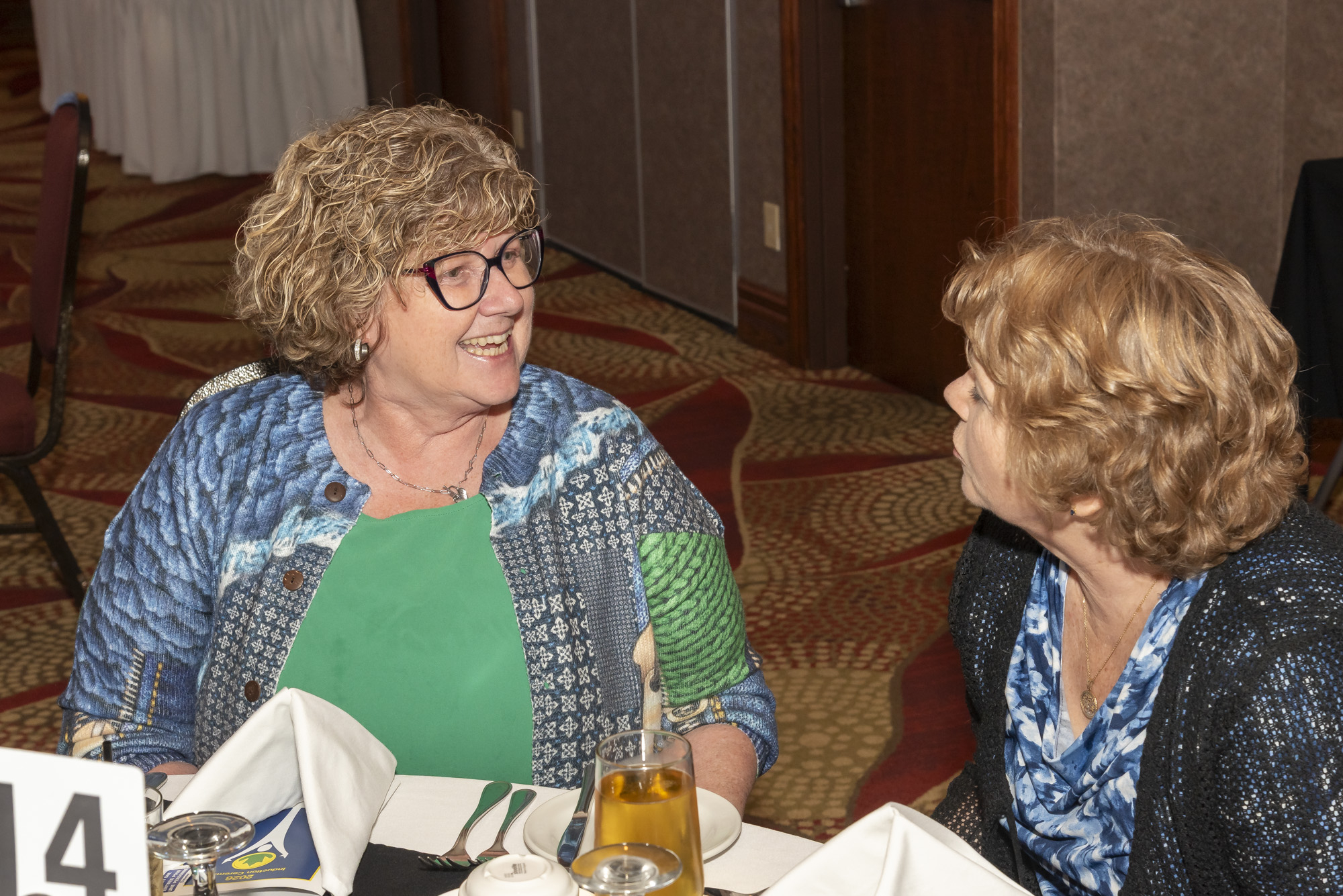 2026 Induction Dinner Photos