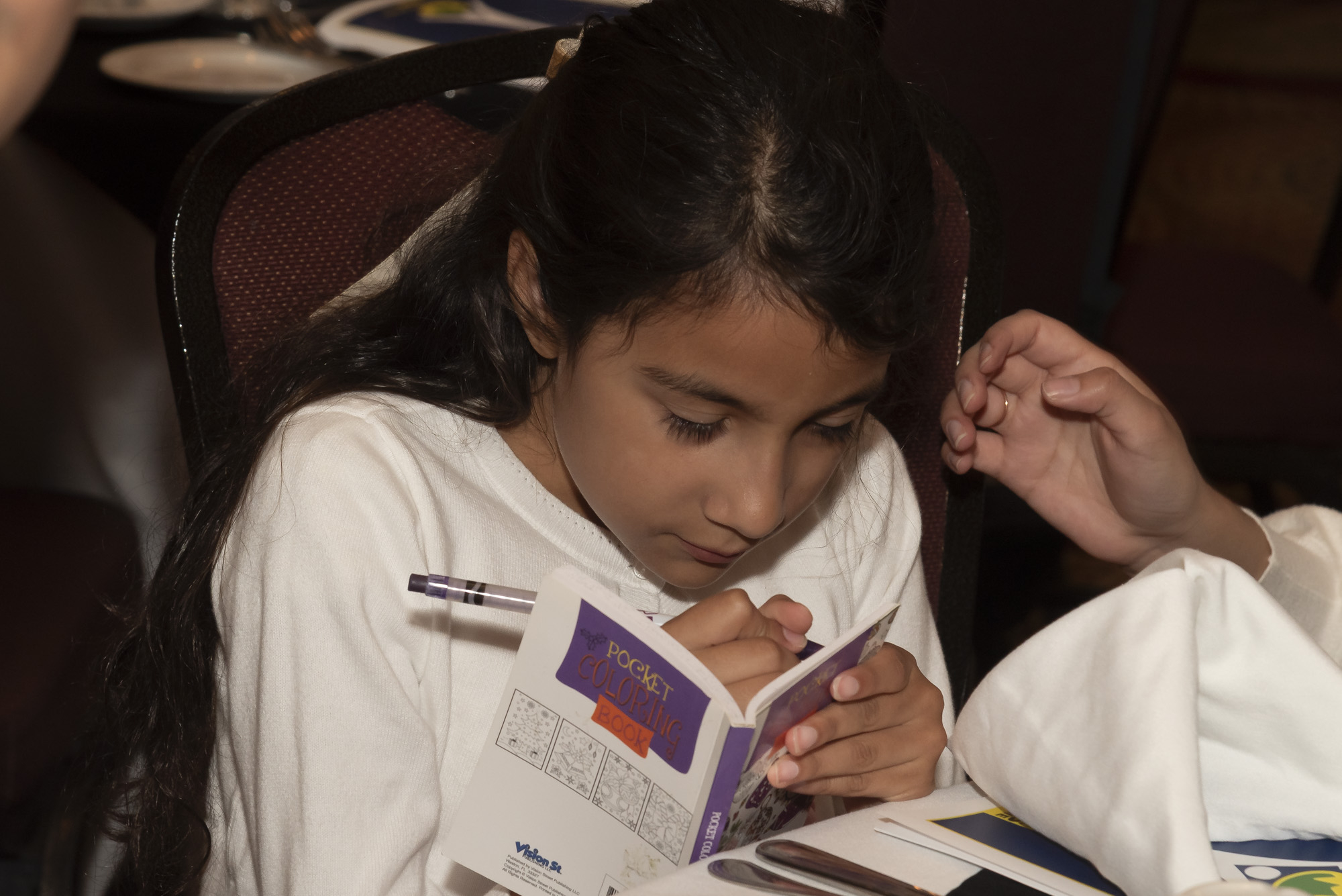 2026 Induction Dinner Photos