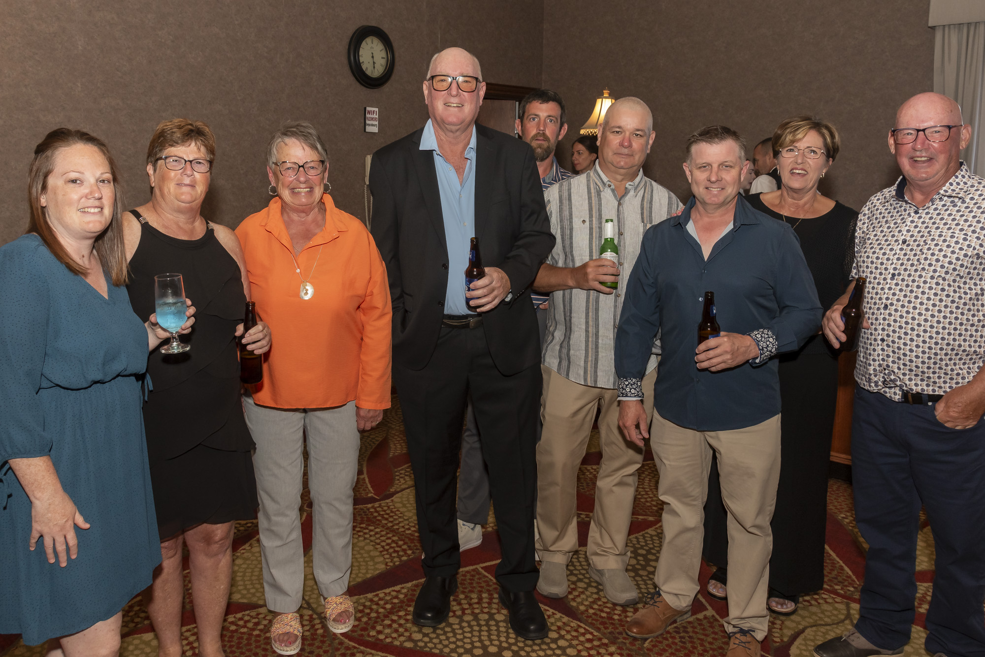 2026 Induction Dinner Photos