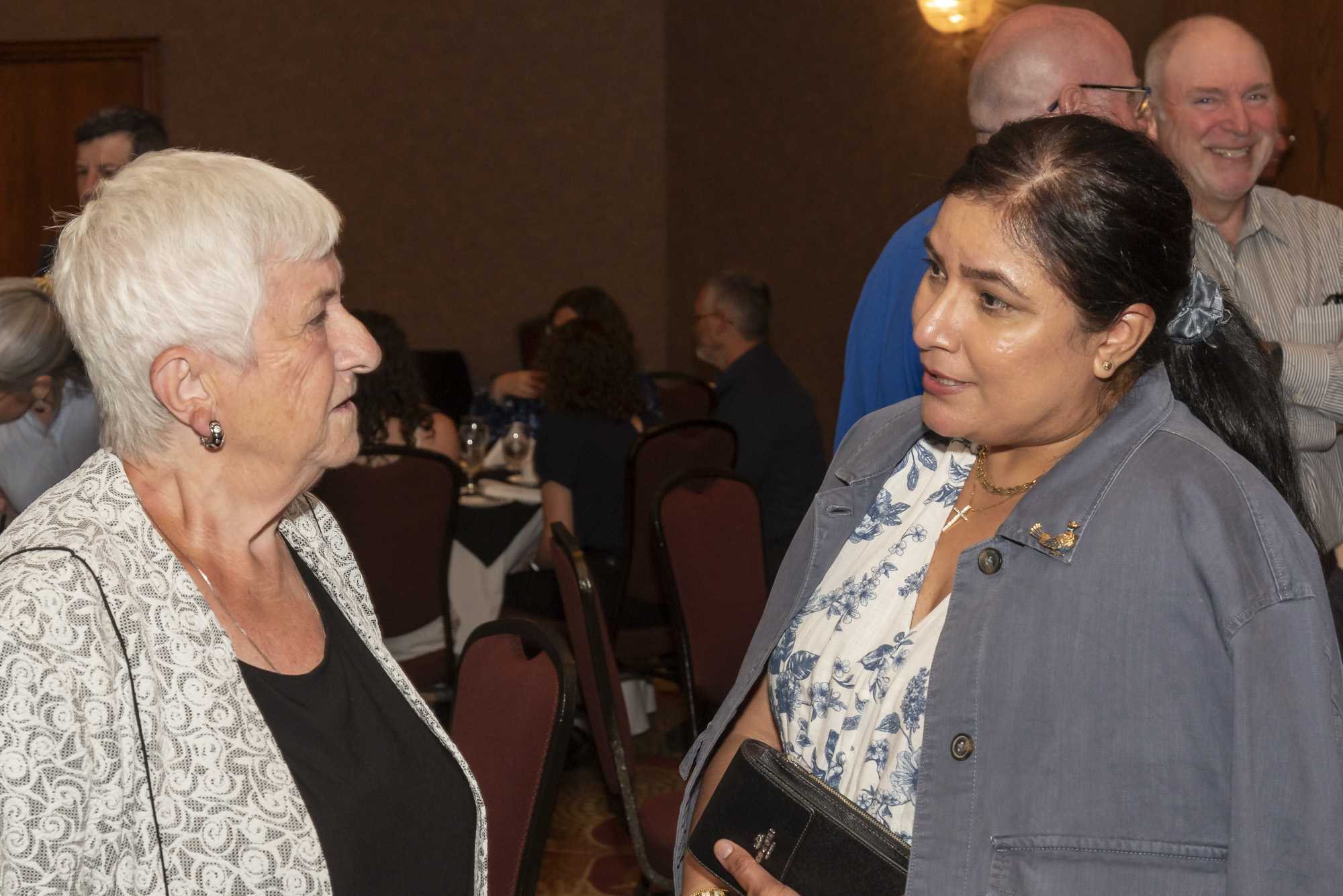 2026 Induction Dinner Photos