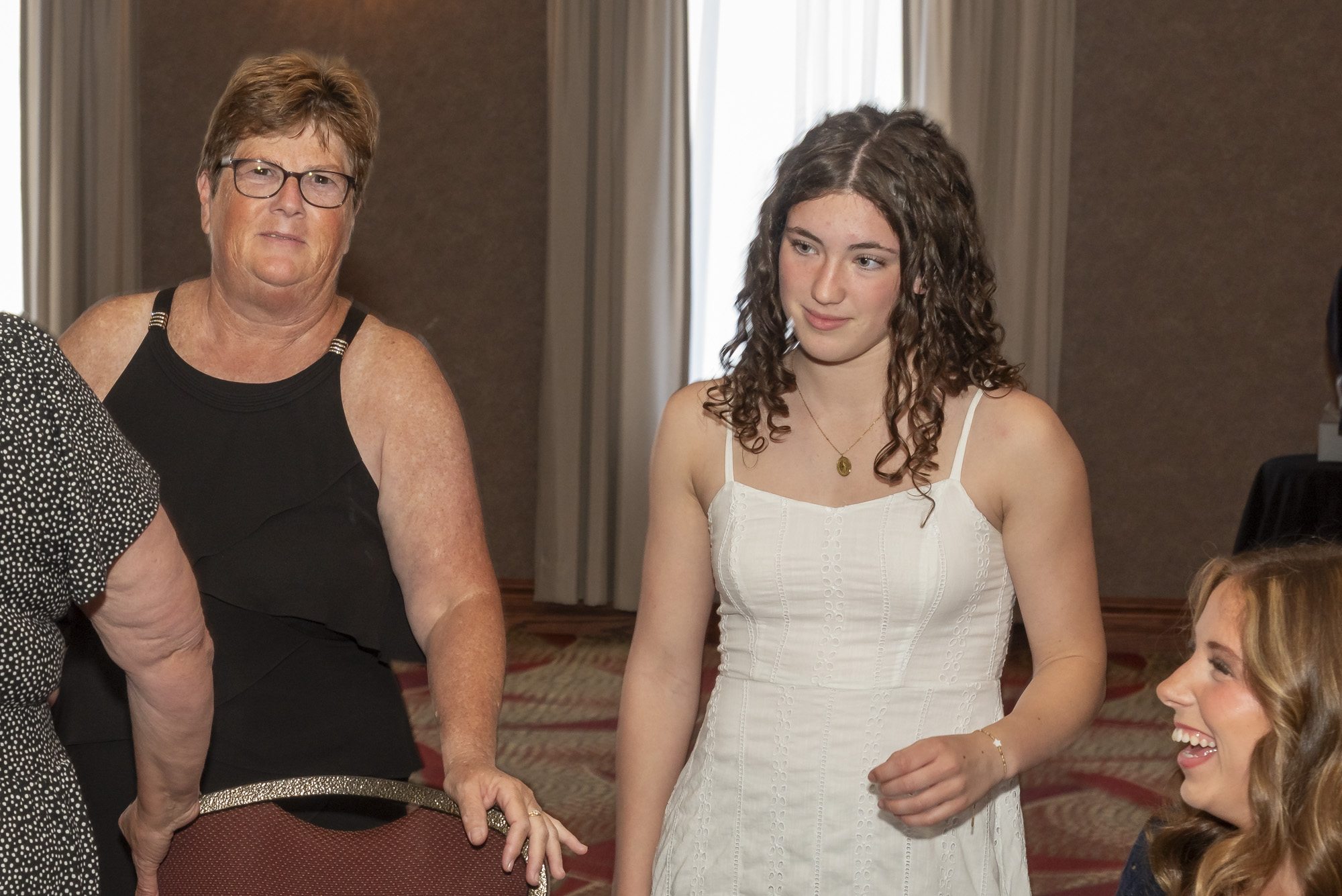 2026 Induction Dinner Photos
