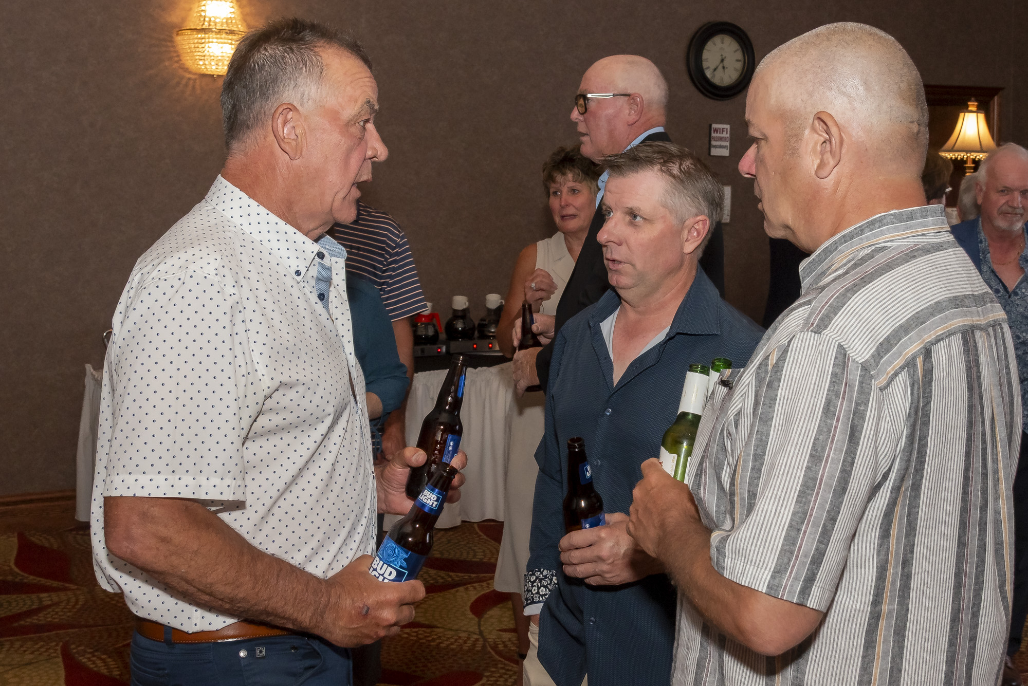 2026 Induction Dinner Photos