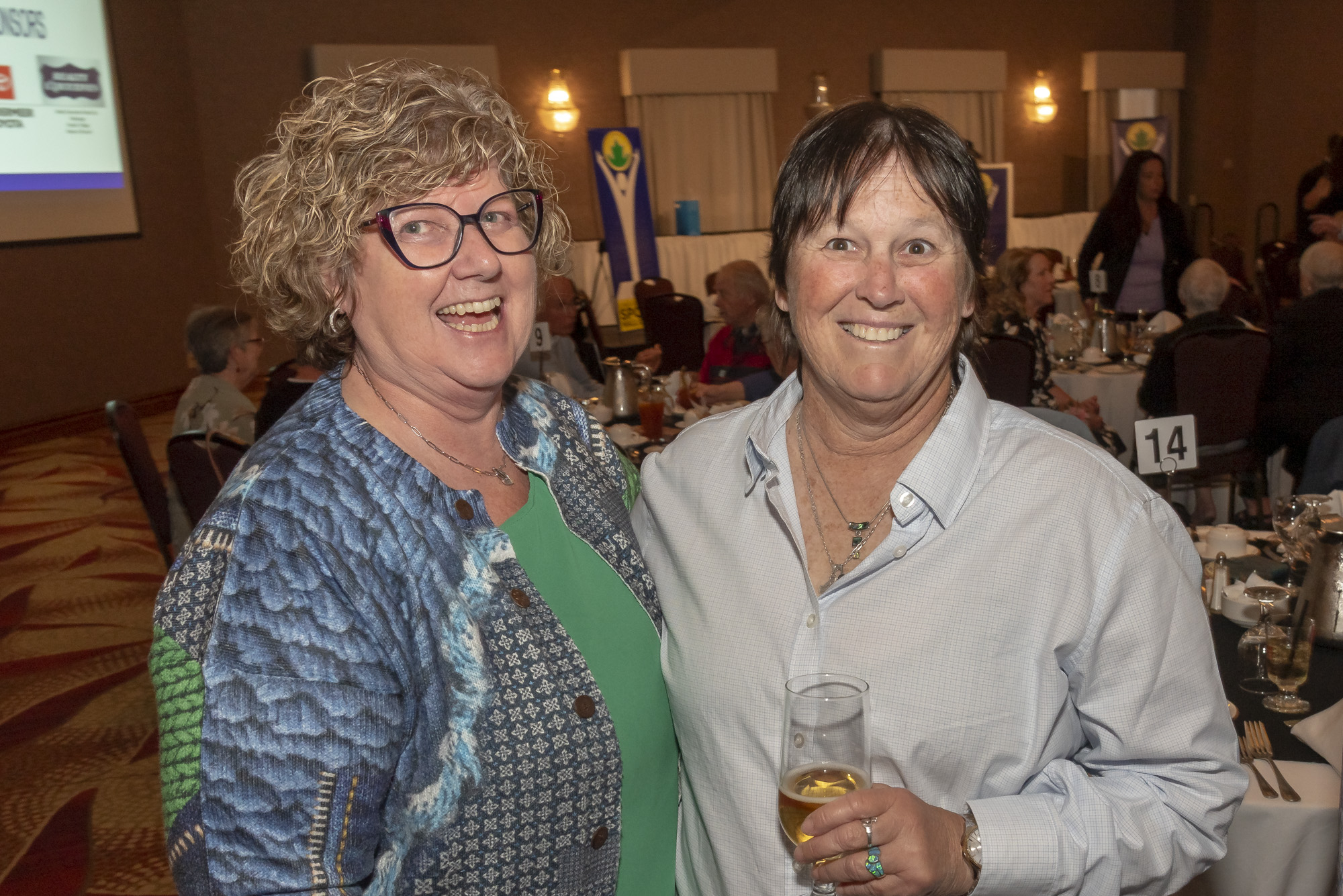 2026 Induction Dinner Photos