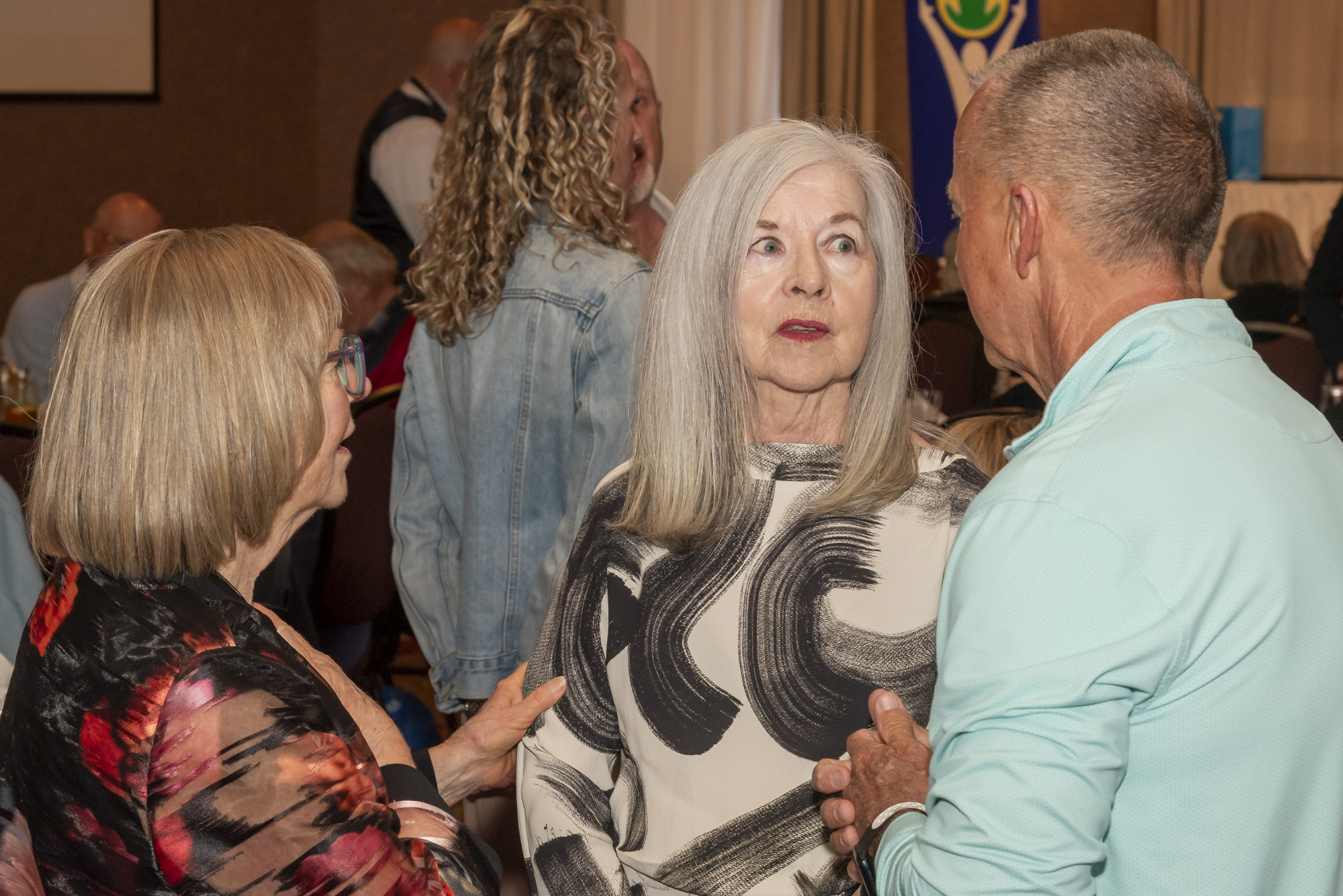 2026 Induction Dinner Photos