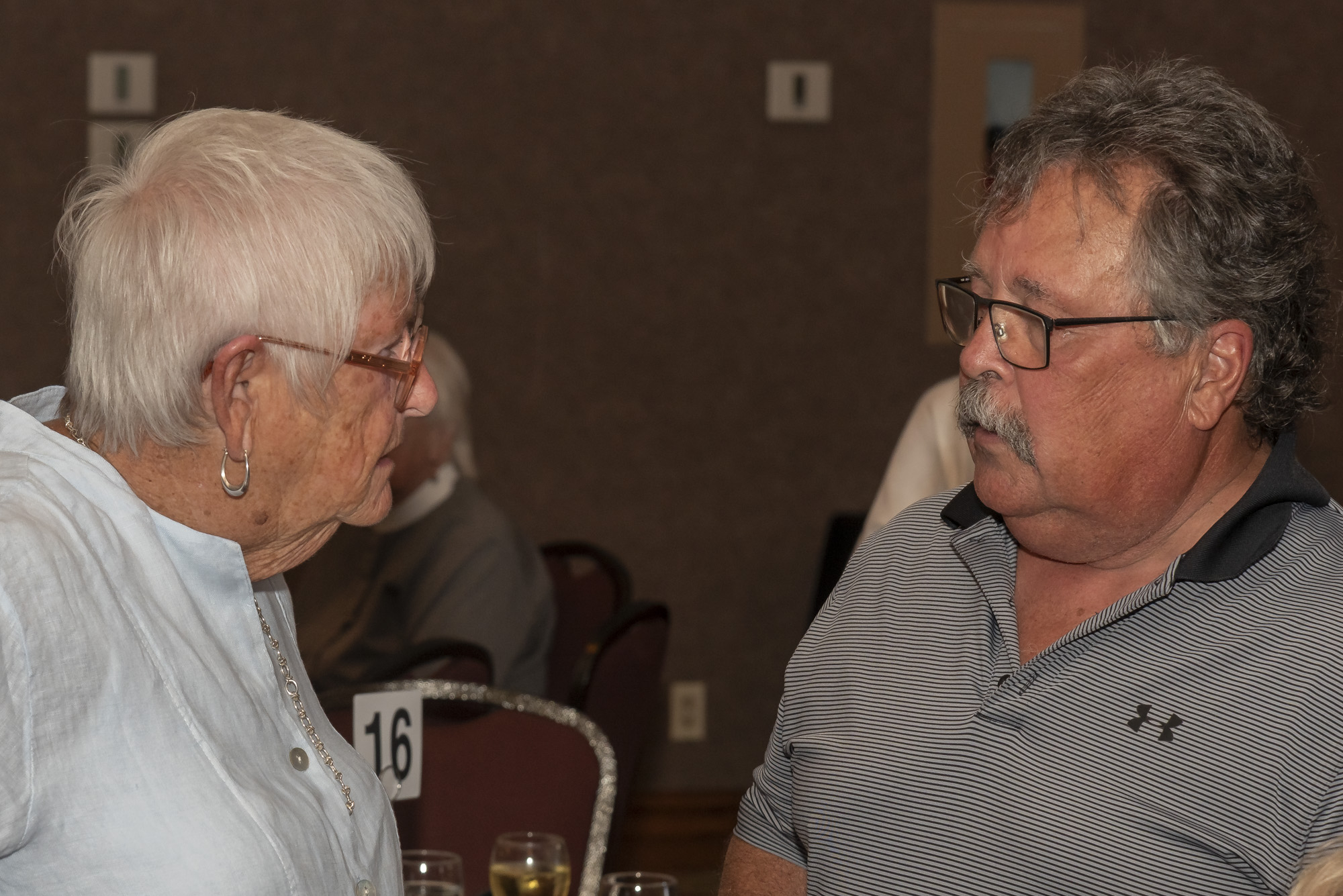 2026 Induction Dinner Photos
