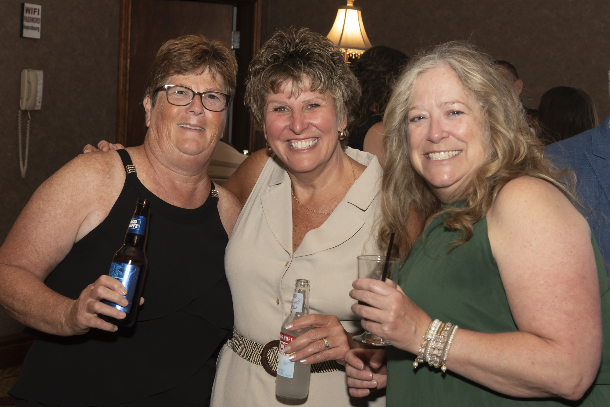 2026 Induction Dinner Photos