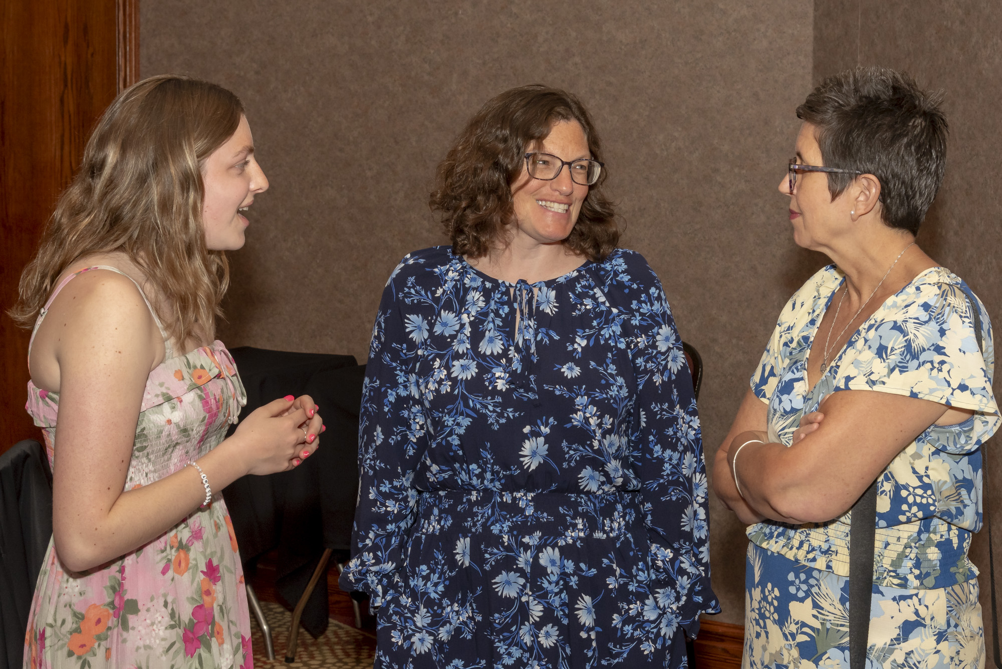 2026 Induction Dinner Photos