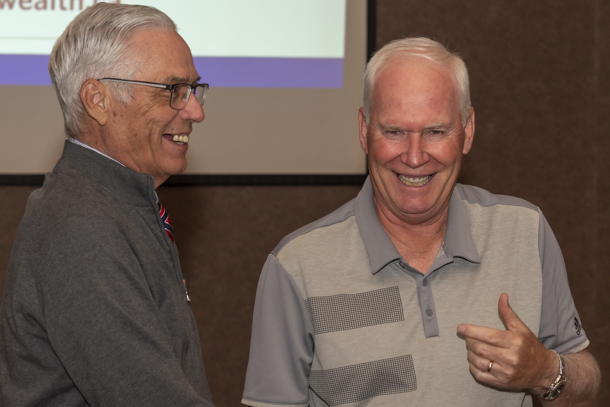 2026 Induction Dinner Photos