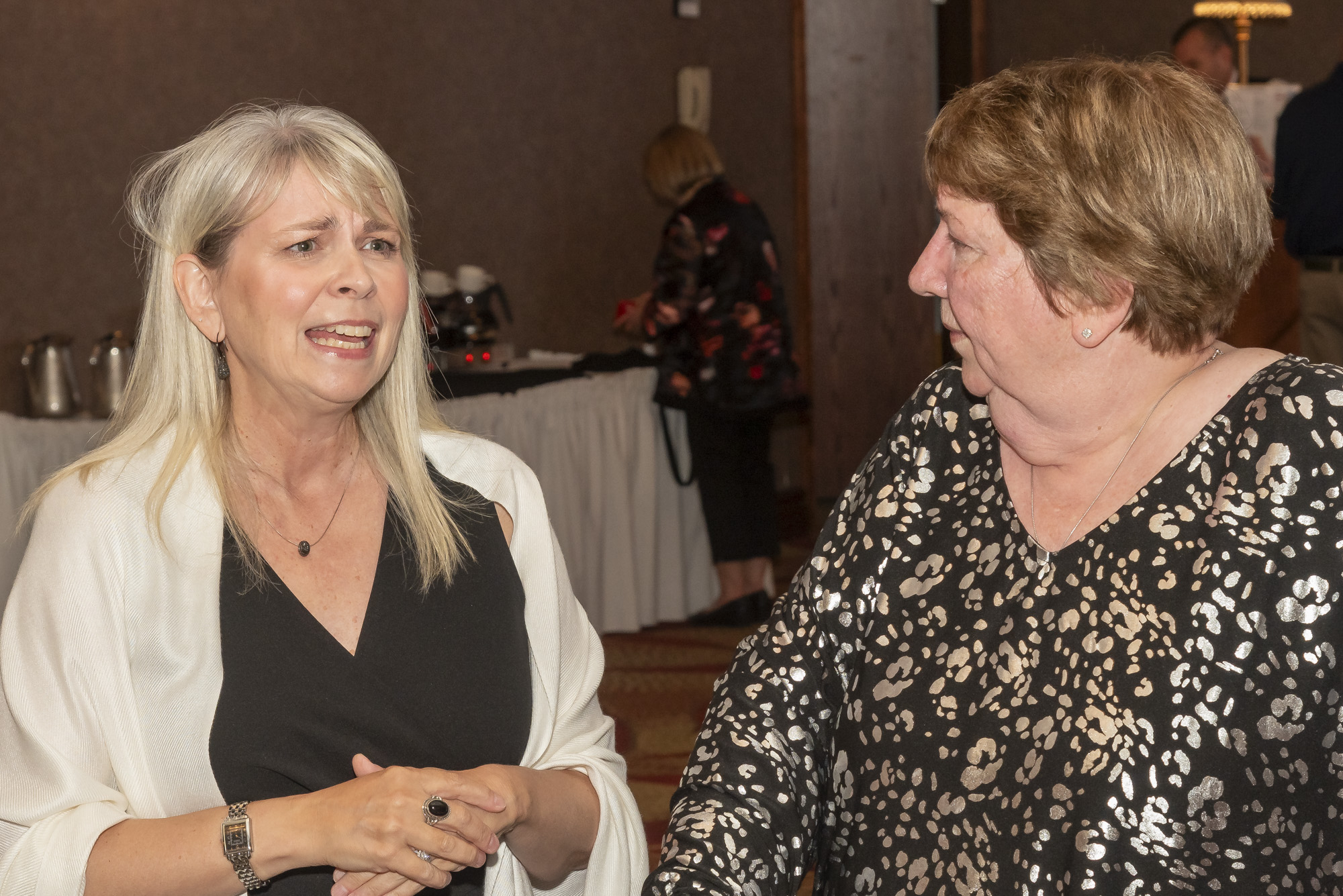 2026 Induction Dinner Photos