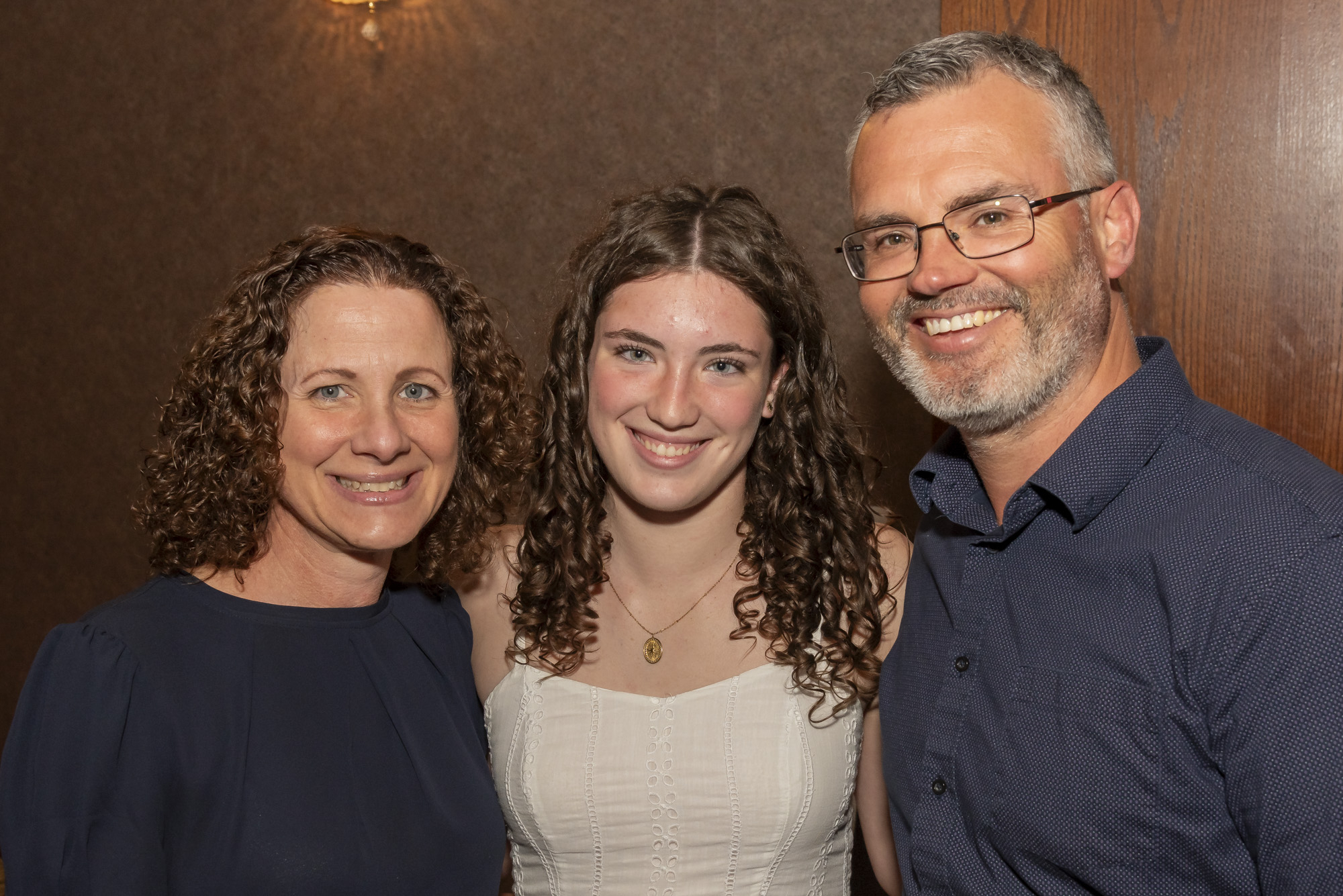 2026 Induction Dinner Photos