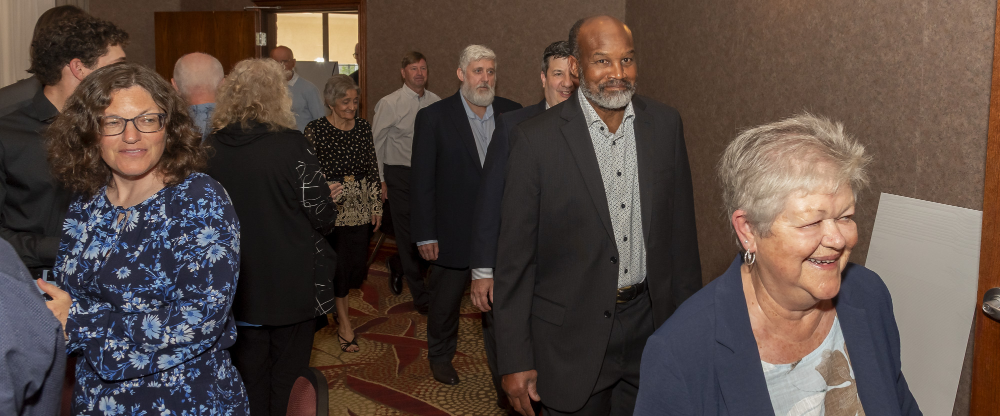 2026 Induction Dinner Photos
