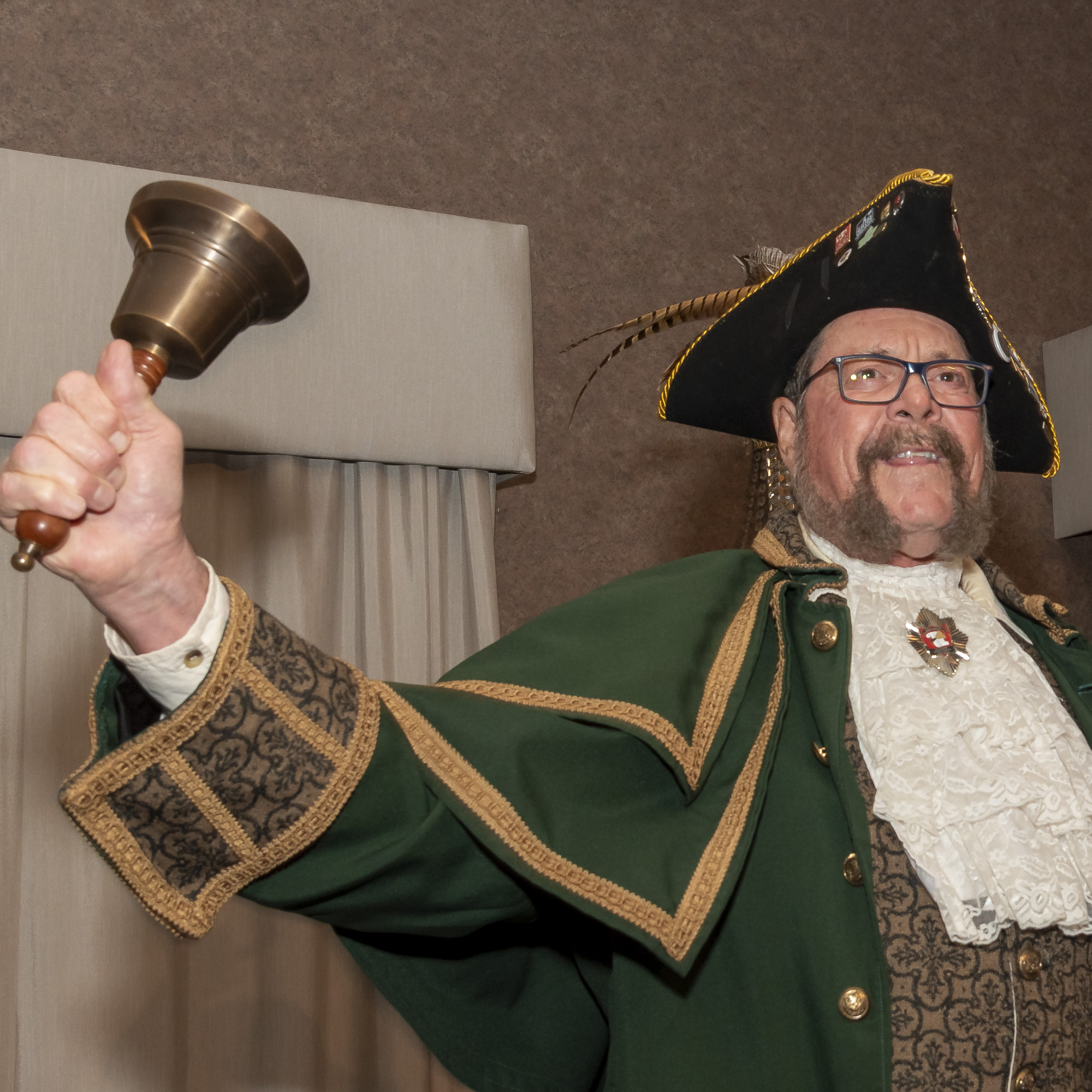 2026 Induction Dinner Photos