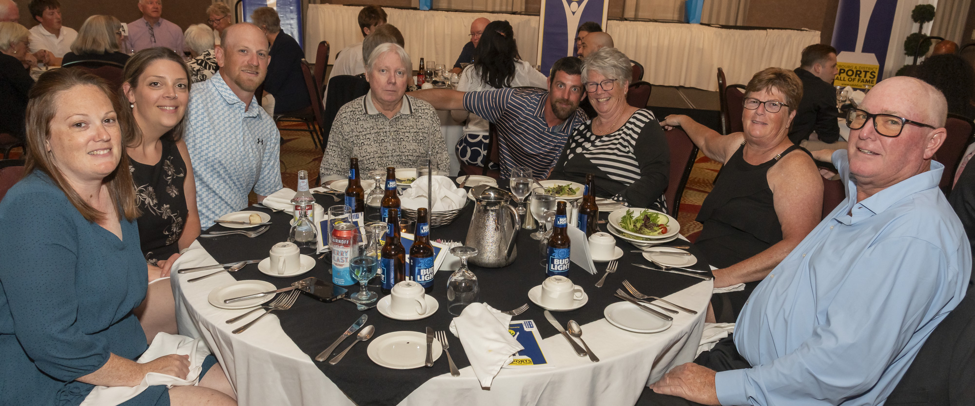 2026 Induction Dinner Photos
