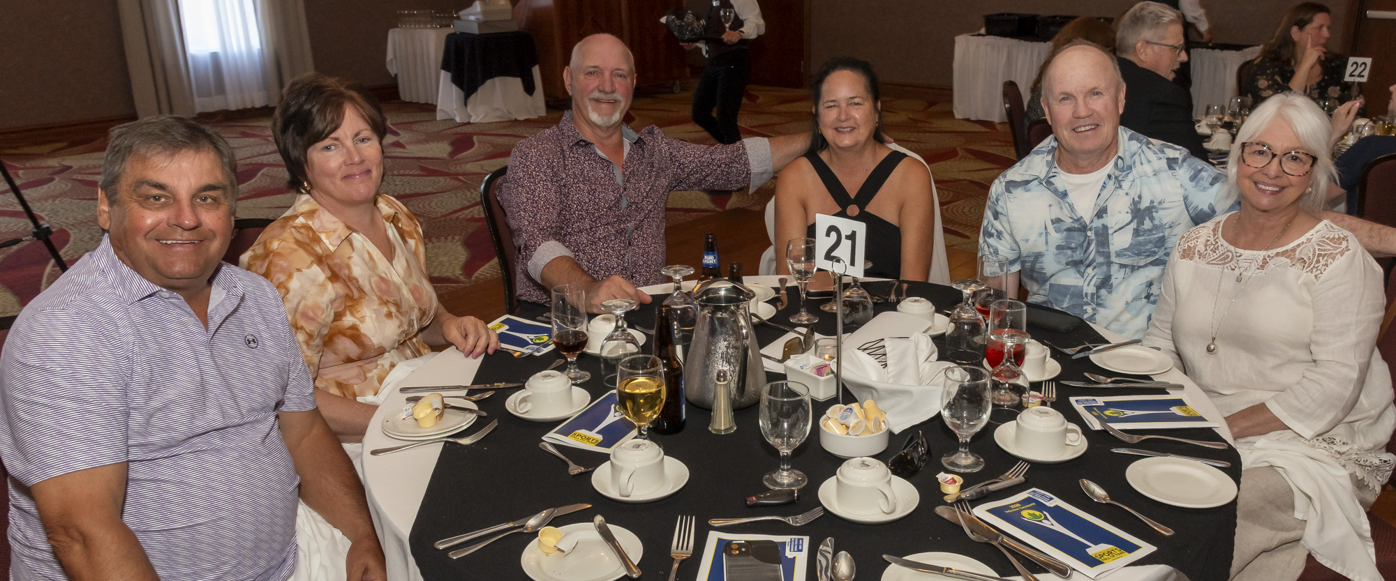 2026 Induction Dinner Photos