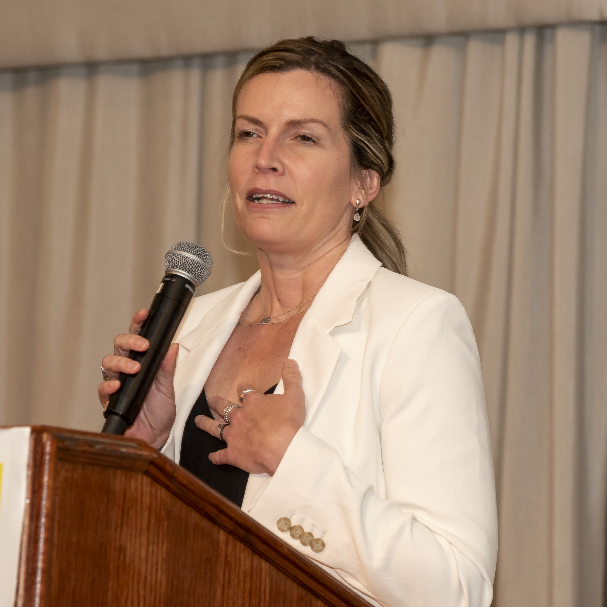 2026 Induction Dinner Photos