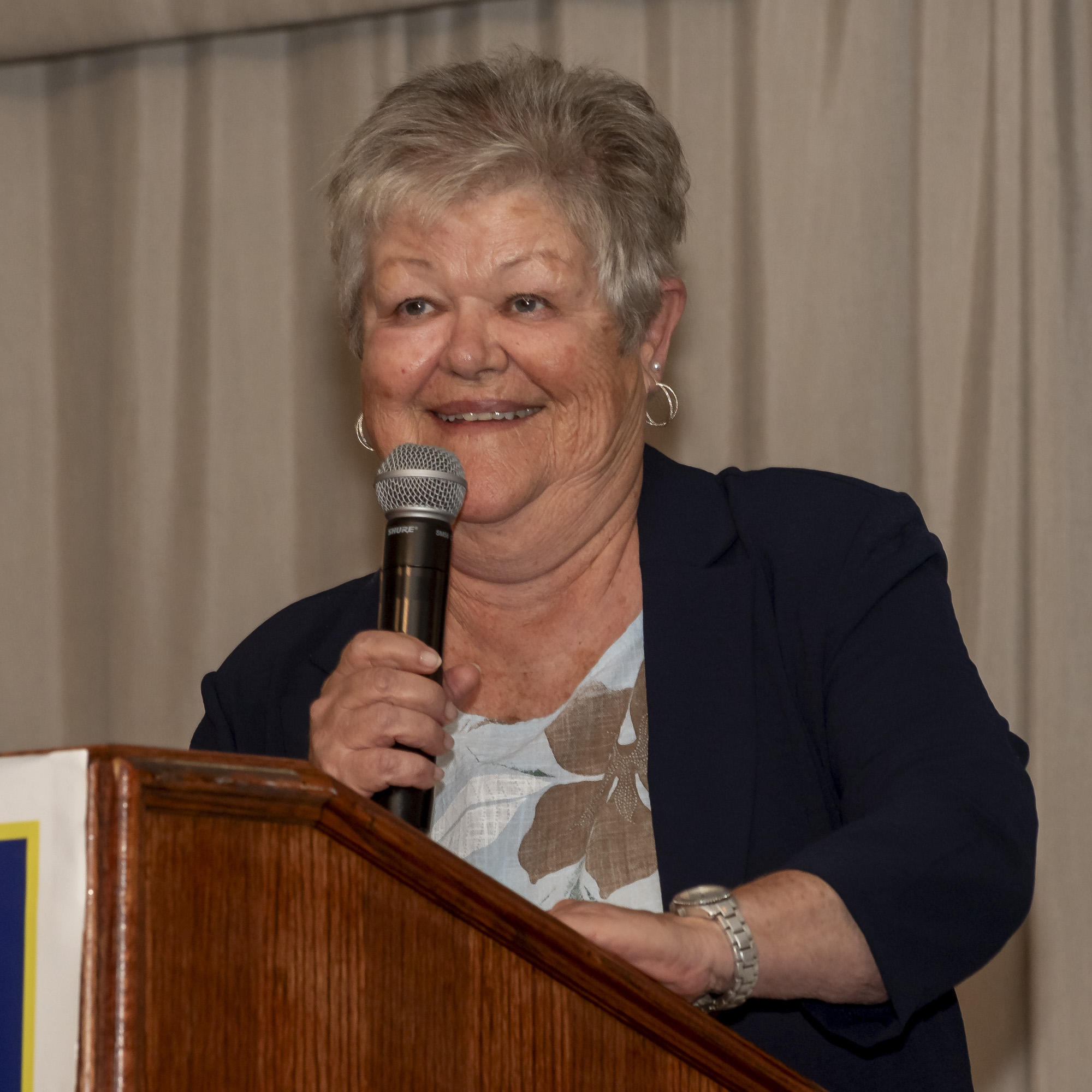 2026 Induction Dinner Photos