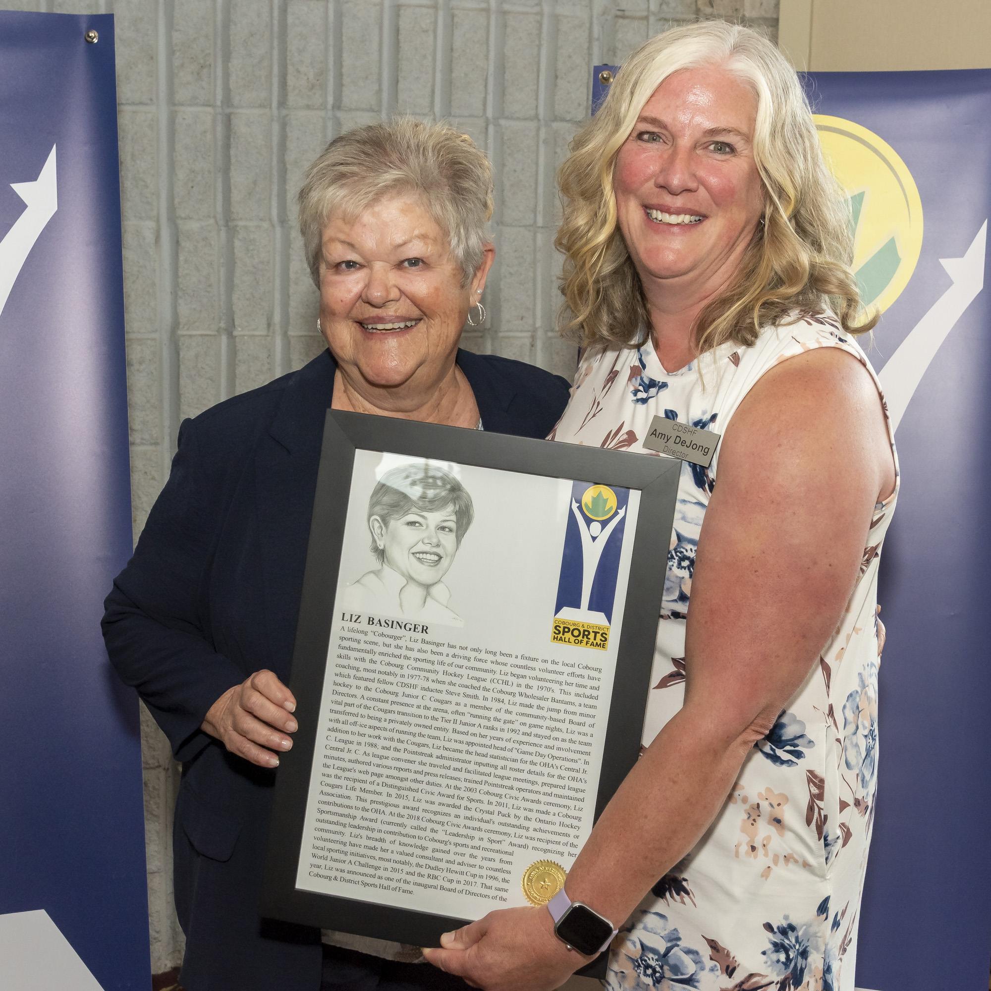 2026 Induction Dinner Photos