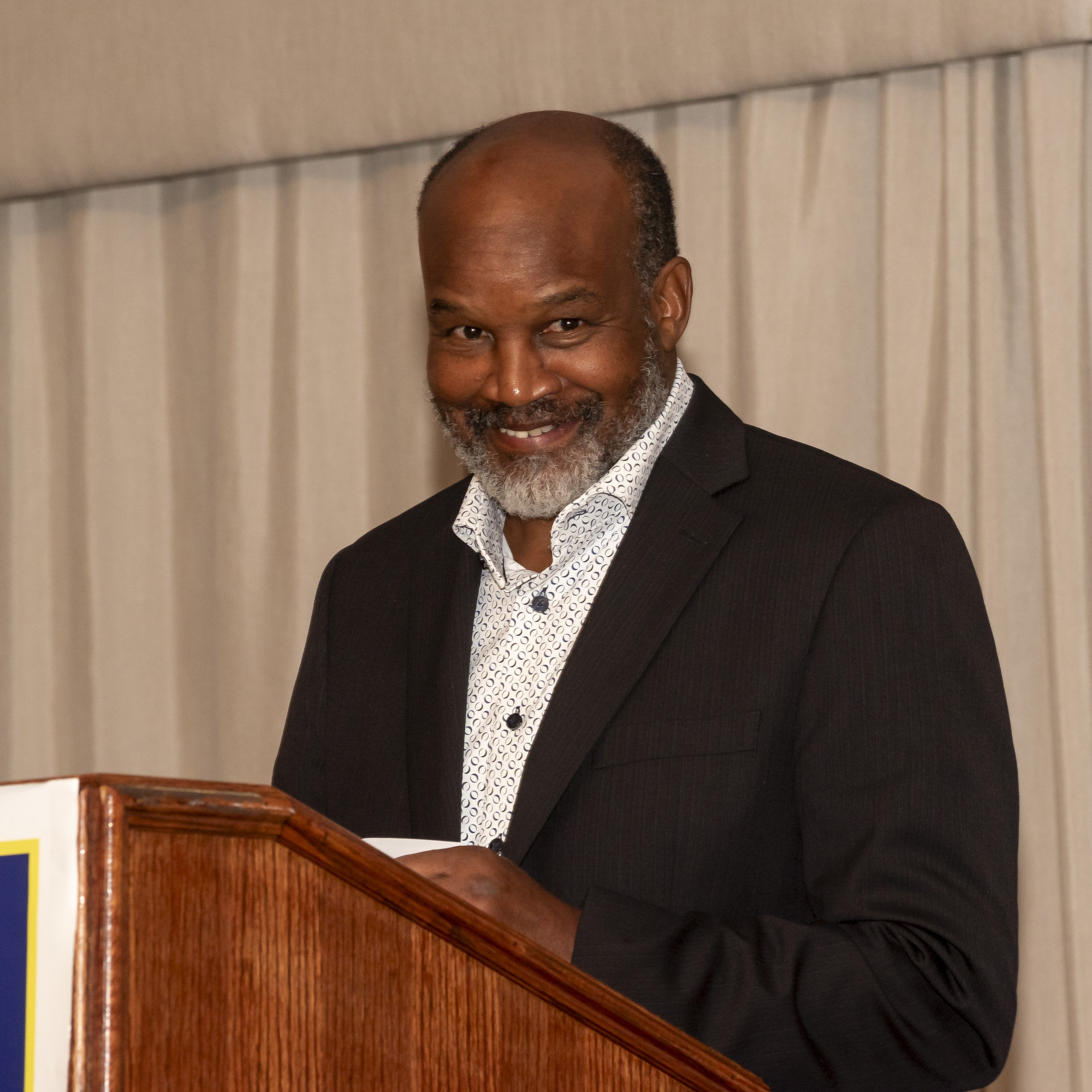 2026 Induction Dinner Photos