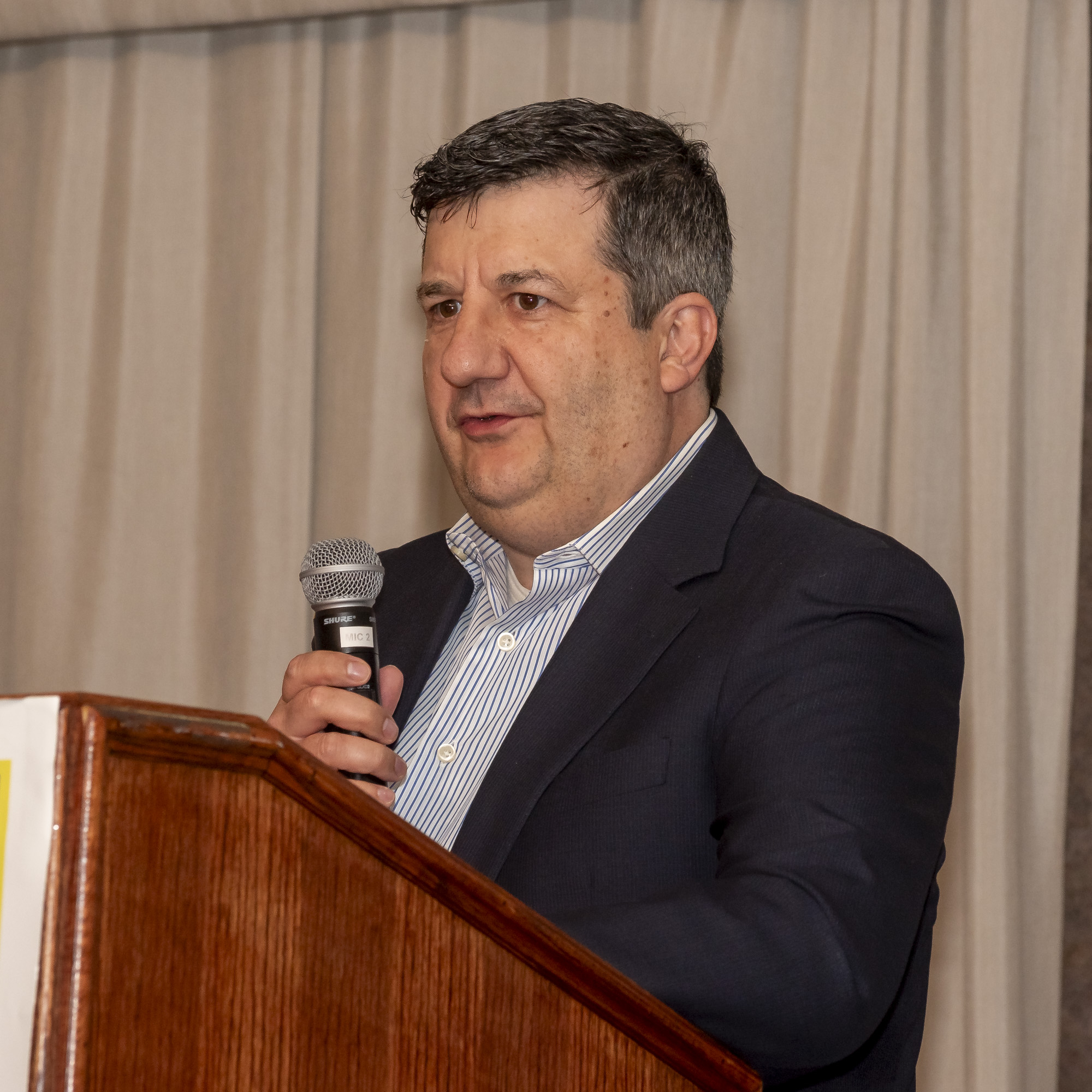 2026 Induction Dinner Photos