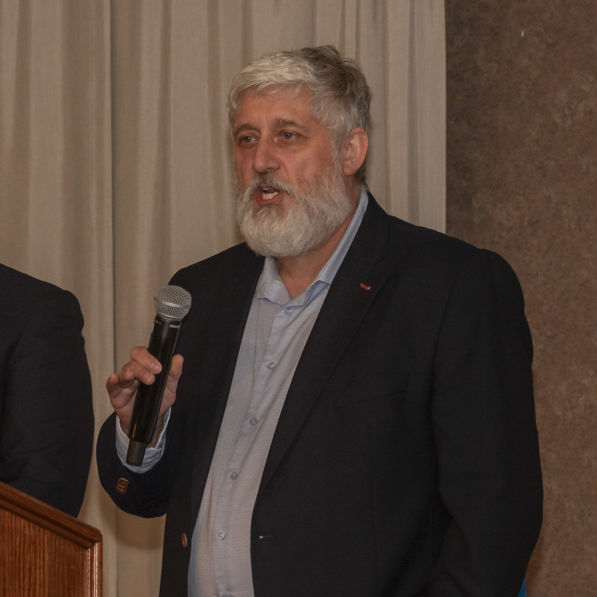 2026 Induction Dinner Photos