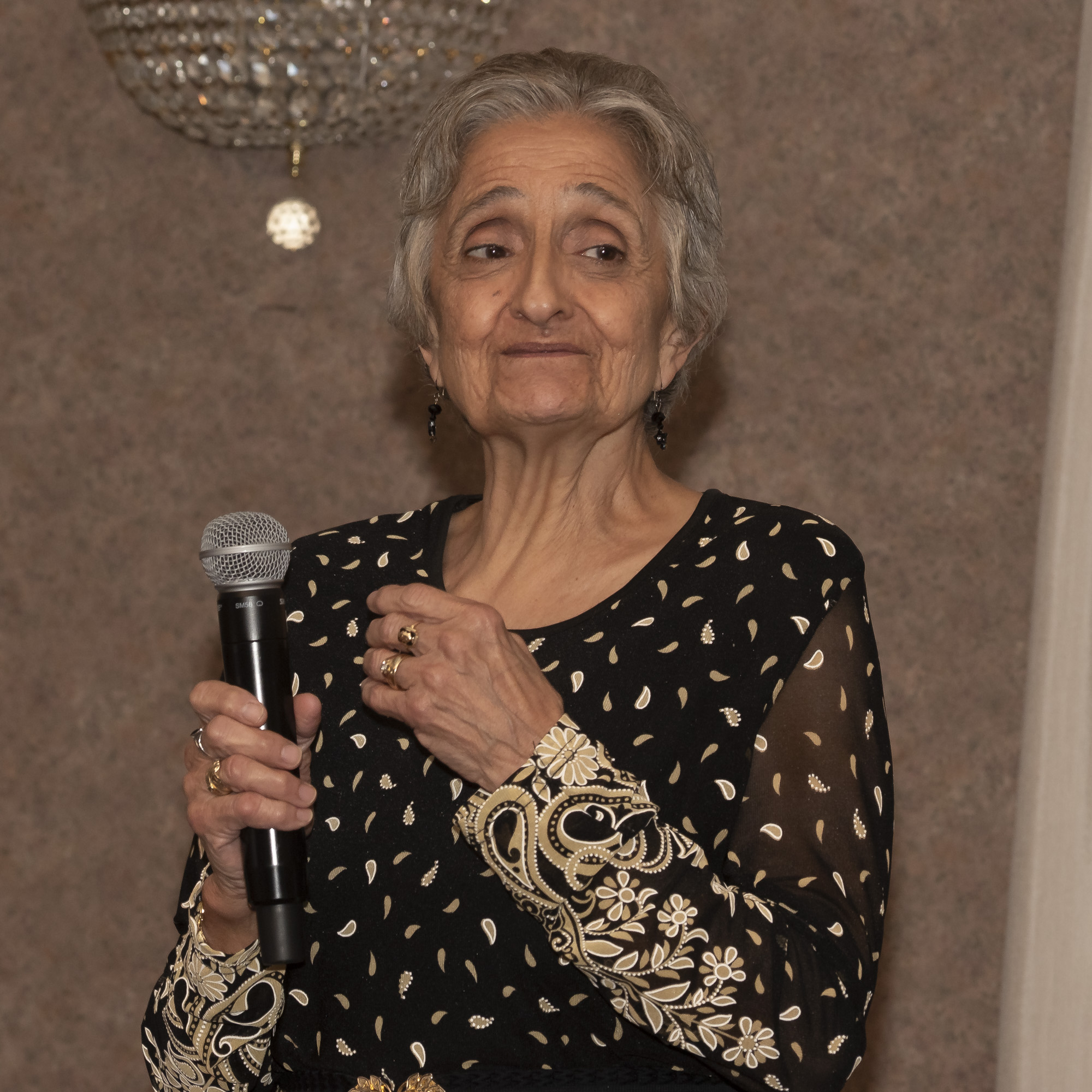 2026 Induction Dinner Photos