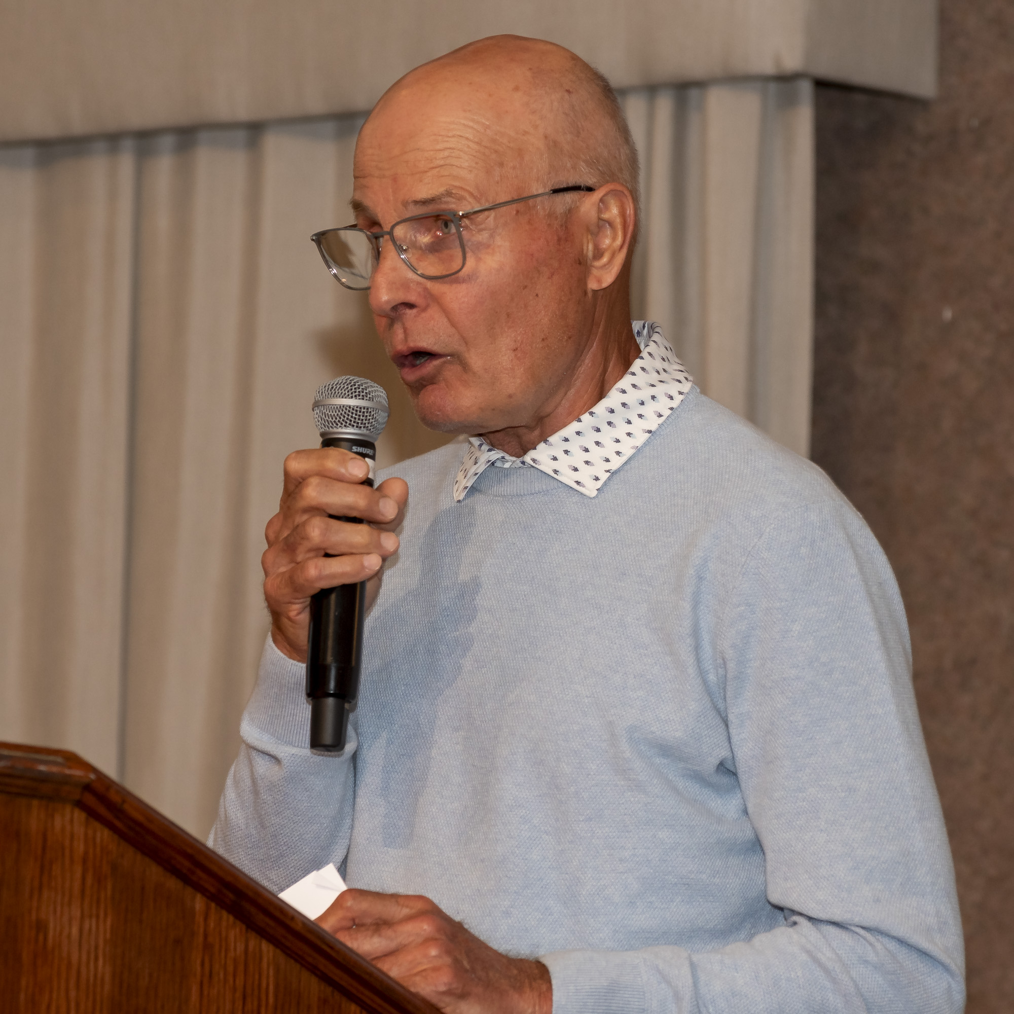 2026 Induction Dinner Photos