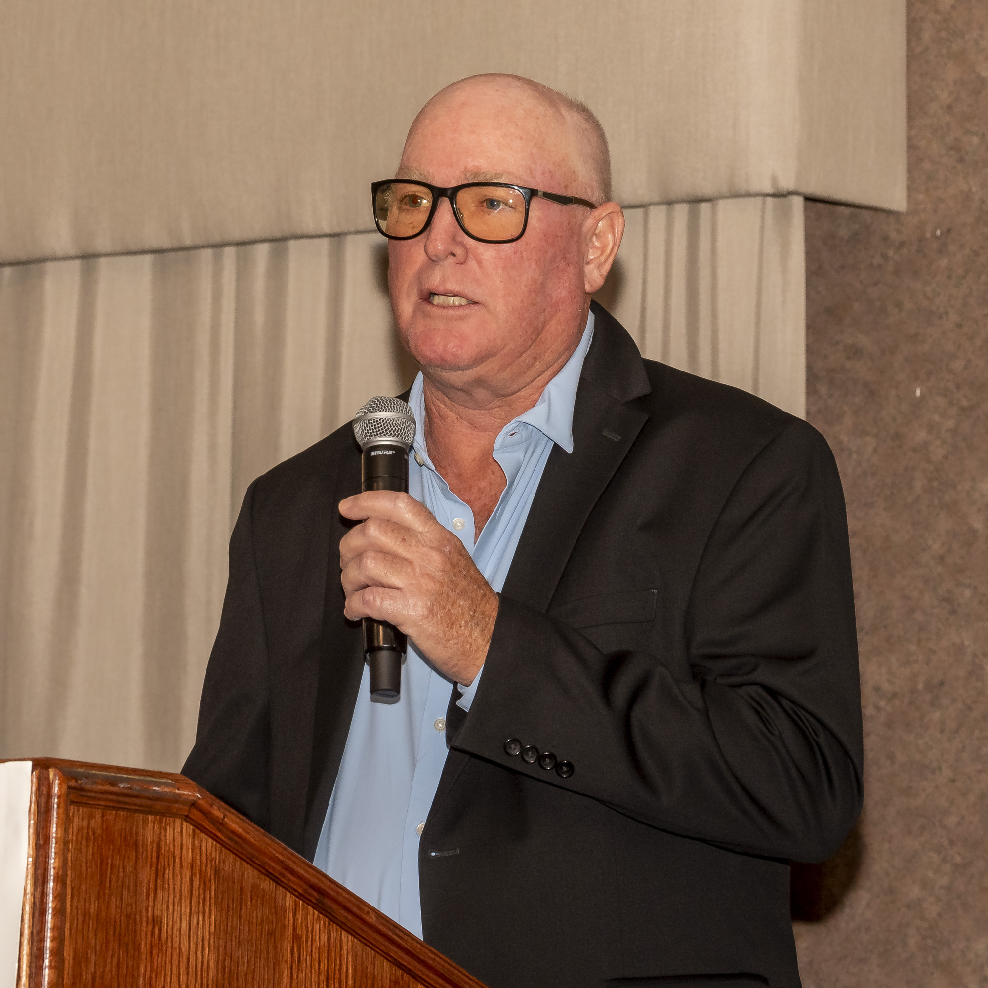 2026 Induction Dinner Photos
