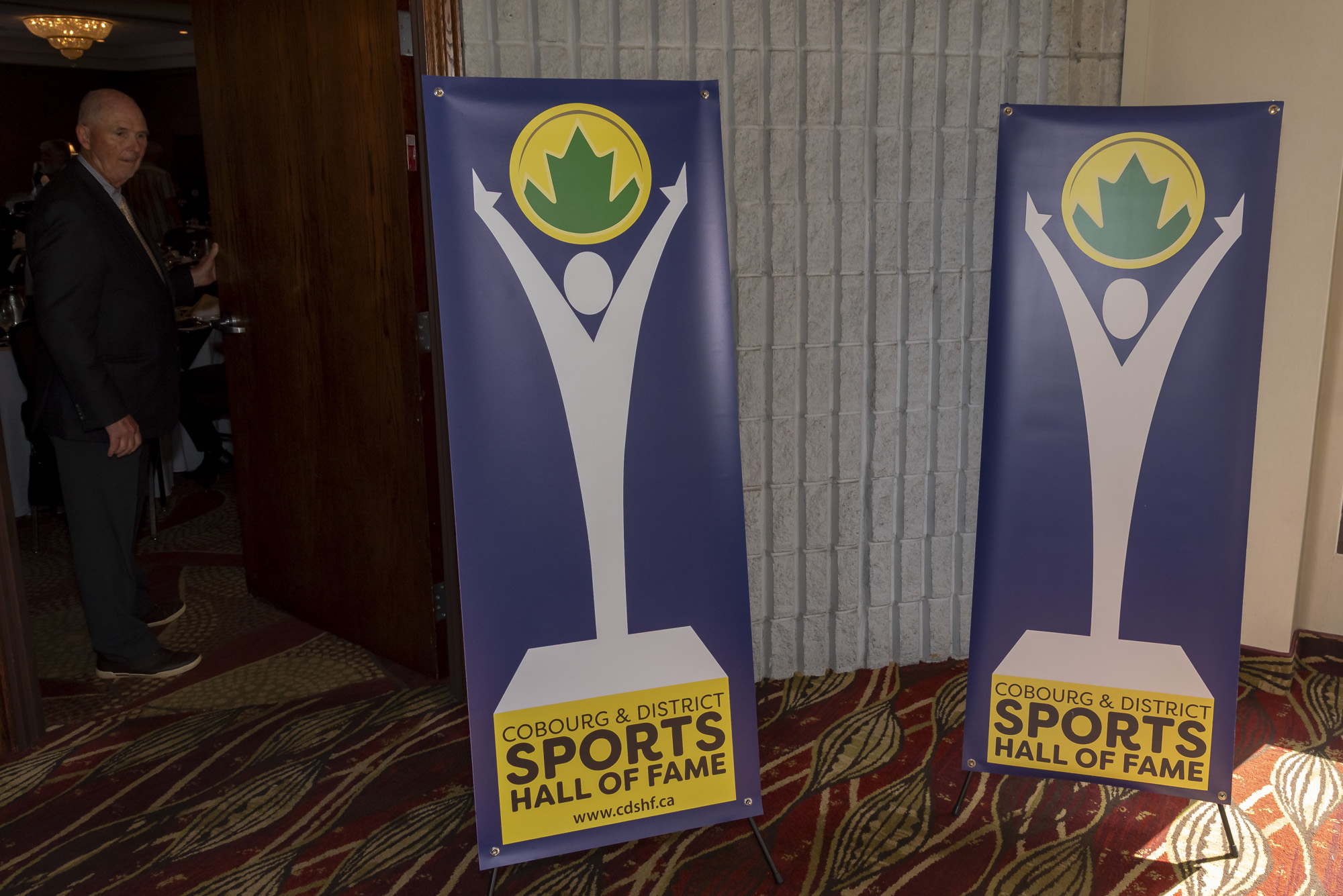 2026 Induction Dinner Photos