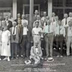 Cobourg Lawn Bowling